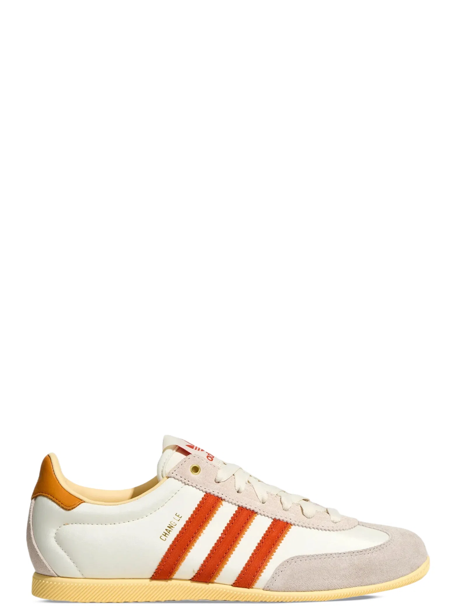 Кроссовки Adidas Changle "White" | Farsel