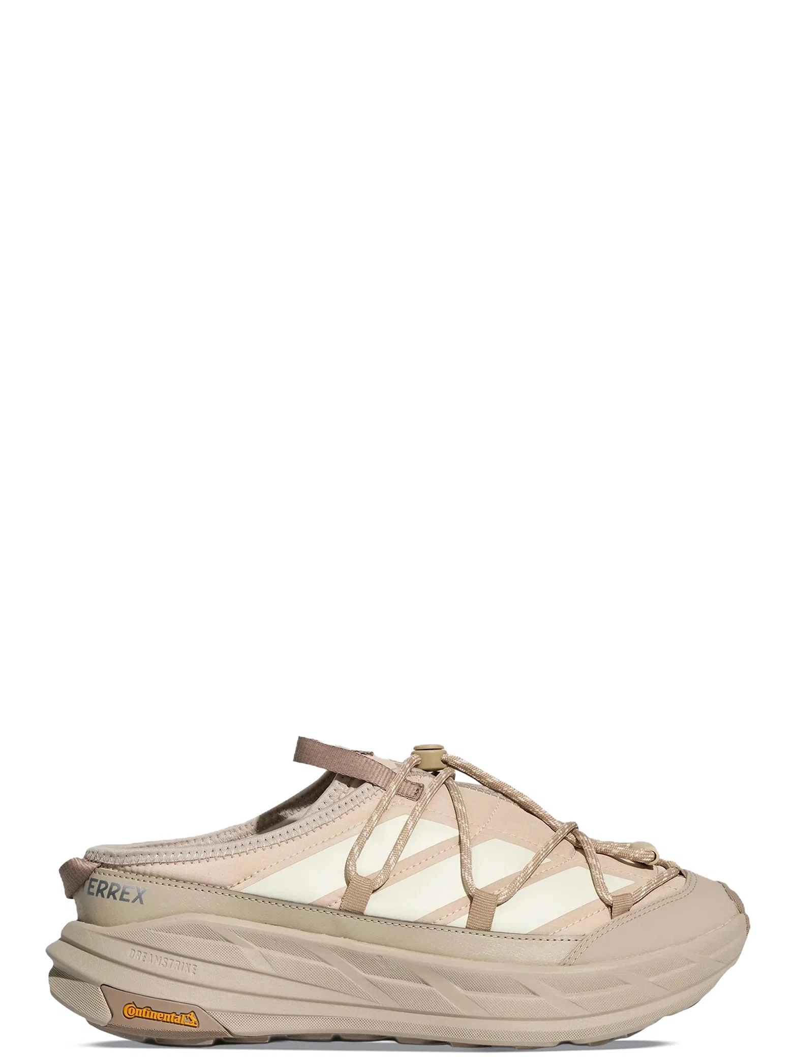 Мюли Nike Terrex Freehiker LT Slip-On "Beige" | Farsel