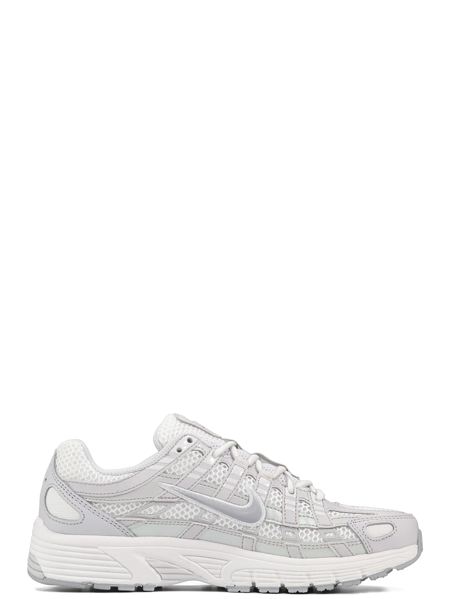 Кроссовки Nike P-6000 SE "Summit White Vast Grey" | Farsel