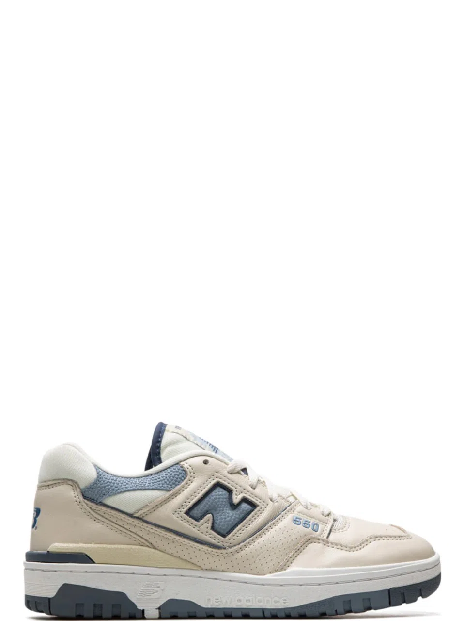Кроссовки New Balance 550 "Vintage Indigo Beige" | Farsel