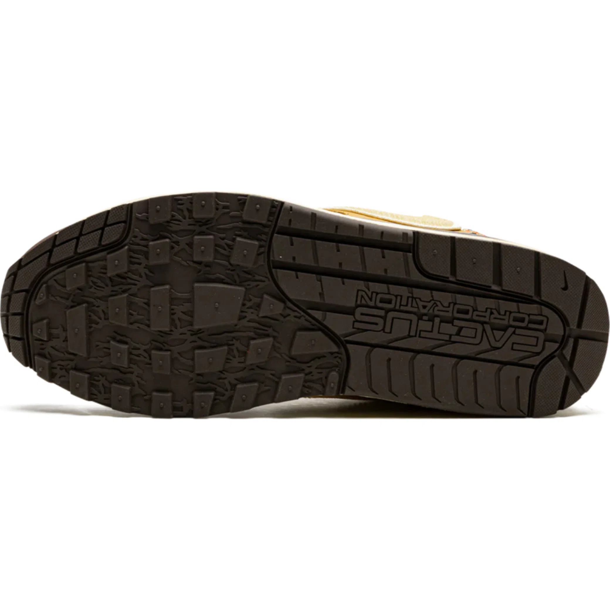  Nike Air Max 1 x Travis Scott "Baroque Brown" | Farsel