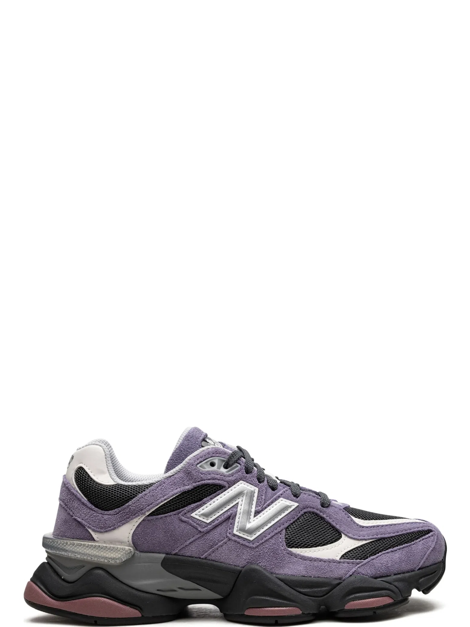 Кроссовки New Balance 9060 "Violet Noir" | Farsel