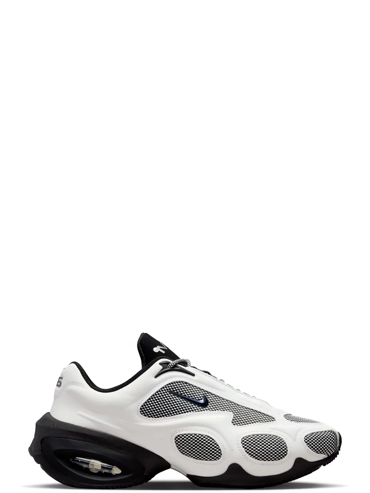 Кроссовки Nike Air Max Muse "Summit White" | Farsel