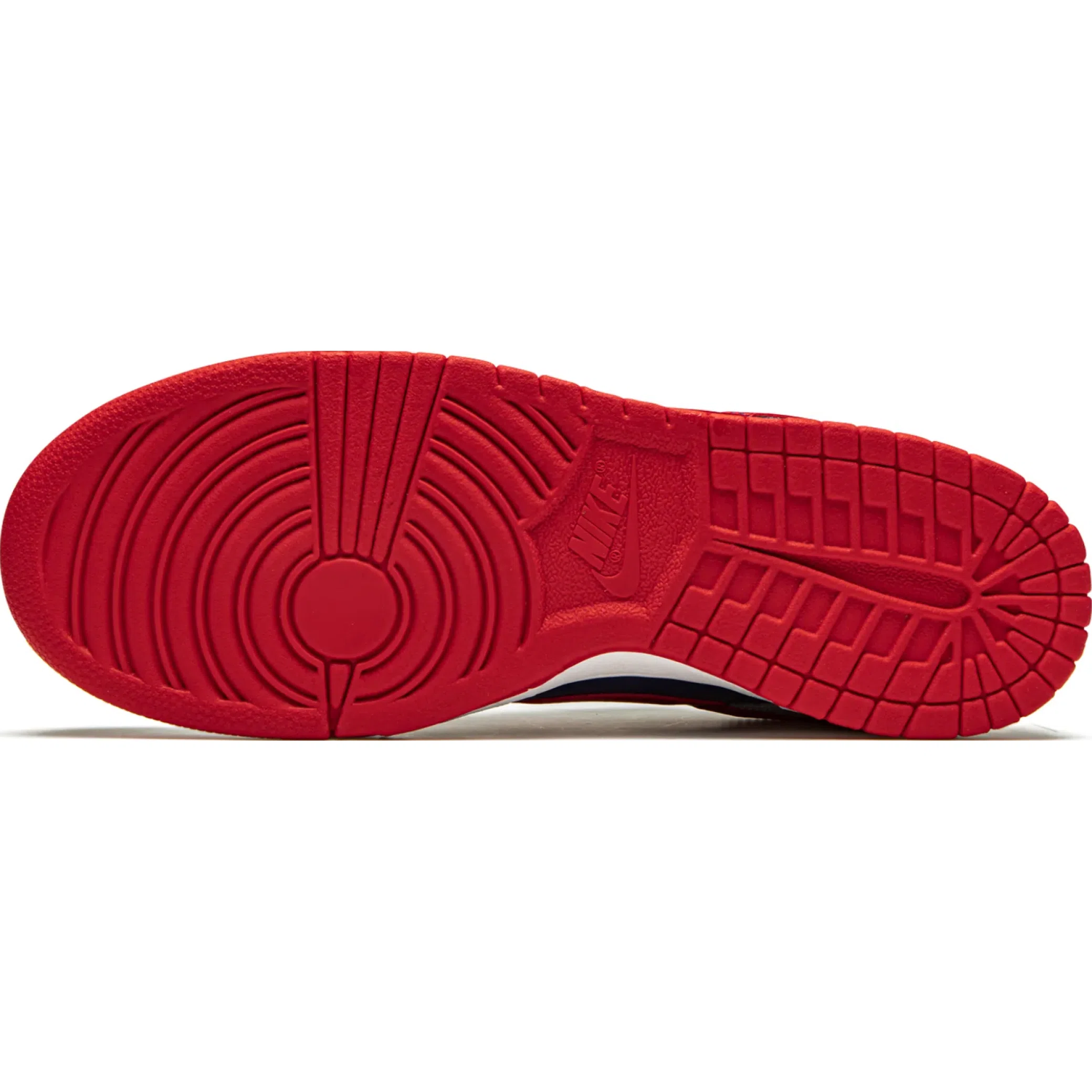 Кроссовки Nike Dunk Low "Samba" | Farsel