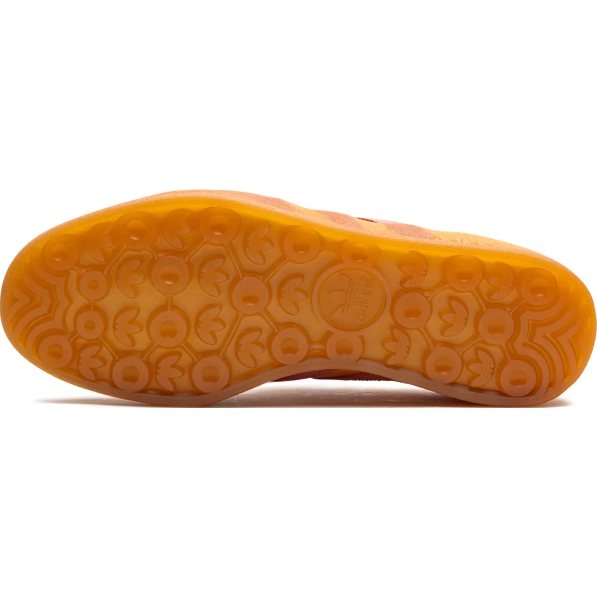  Adidas Gazelle Indoor WMNS "Semi Spark Clay" | Farsel