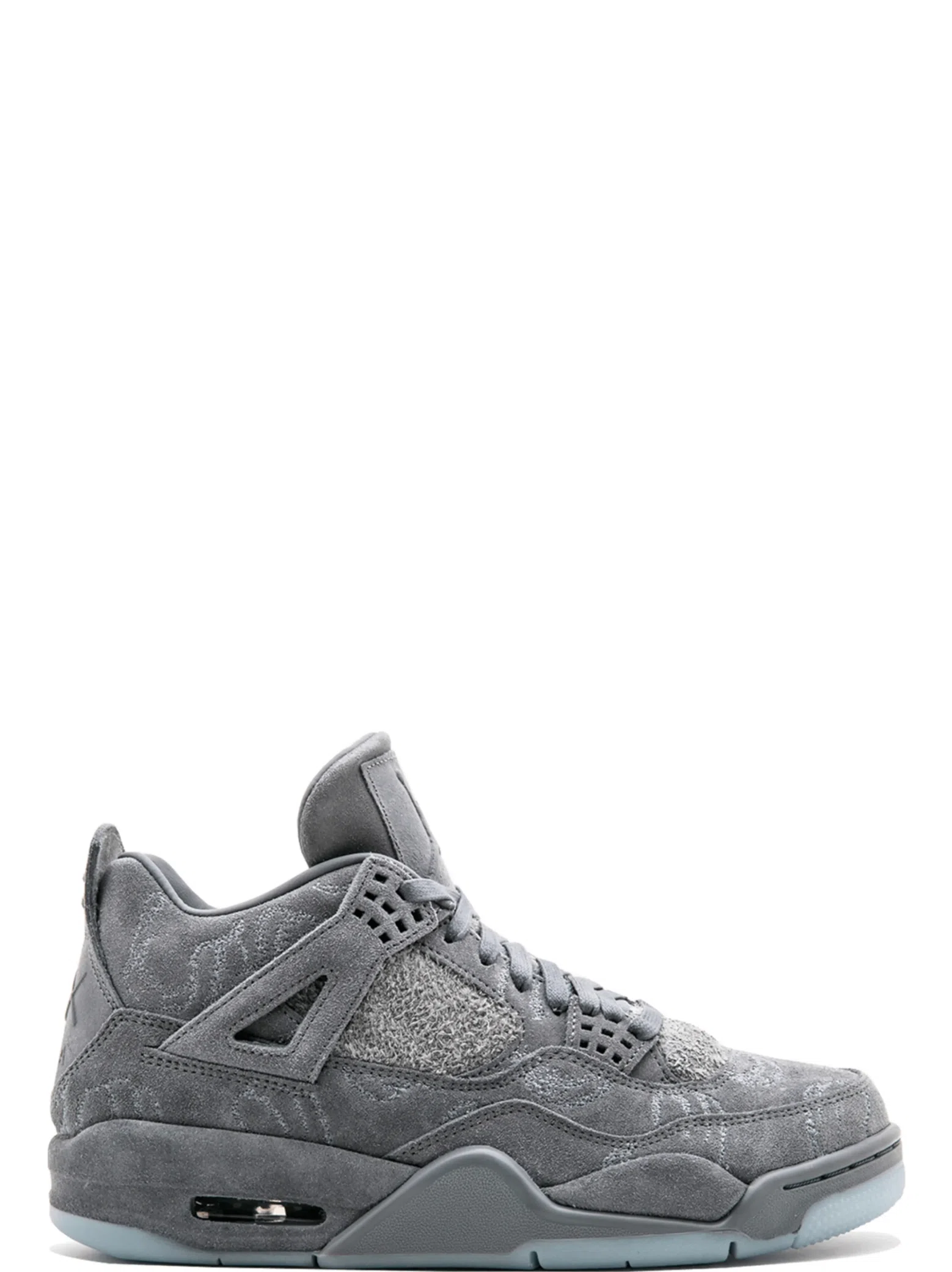 Кроссовки Nike Air Jordan 4 Retro "Kaws" | Farsel