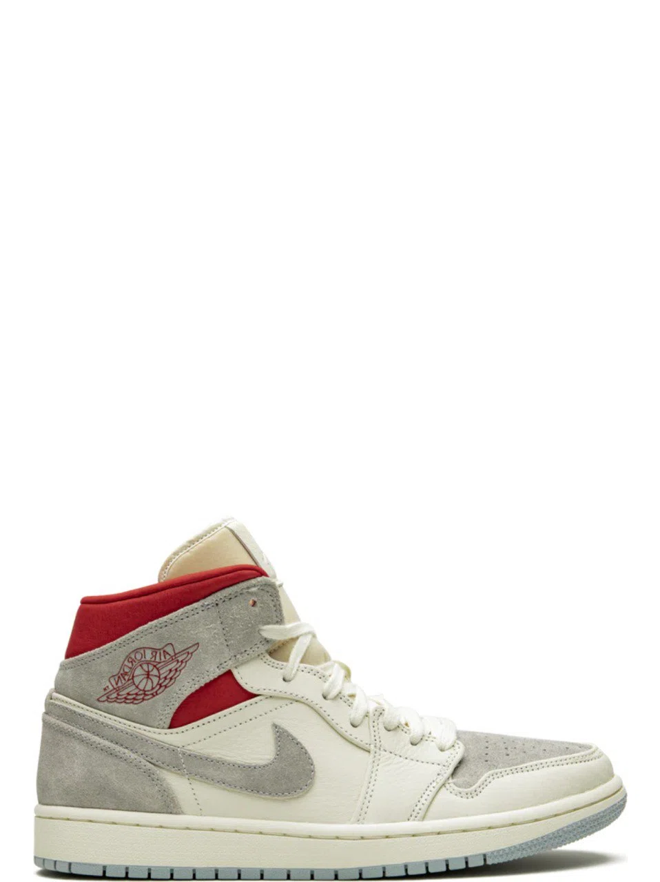 Кроссовки Nike Air Jordan 1 Mid "Sneakersnstuff 20th Anniversary" | Farsel