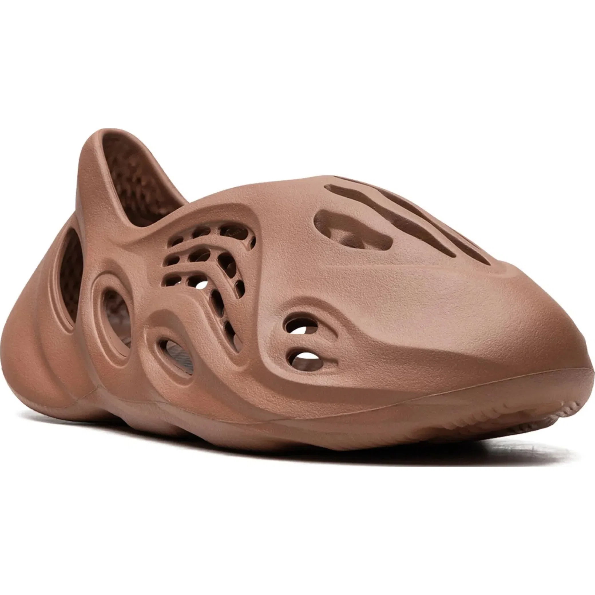  Adidas Yeezy Foam RNNR "Clay Red / Flax" | Farsel