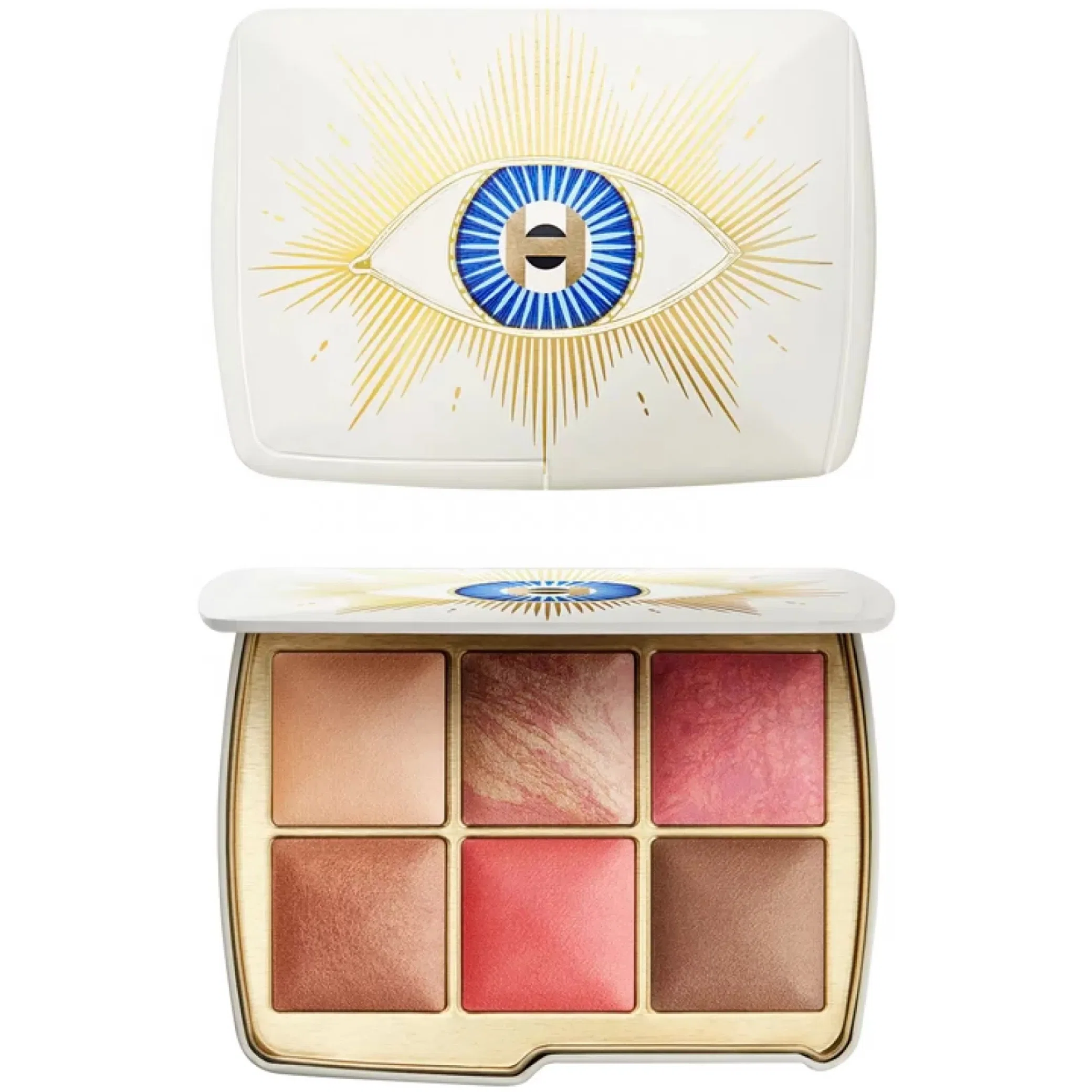 Палетки для лица Hourglass Ambient Lighting Edit Unlocked "Evil Eye" | Farsel