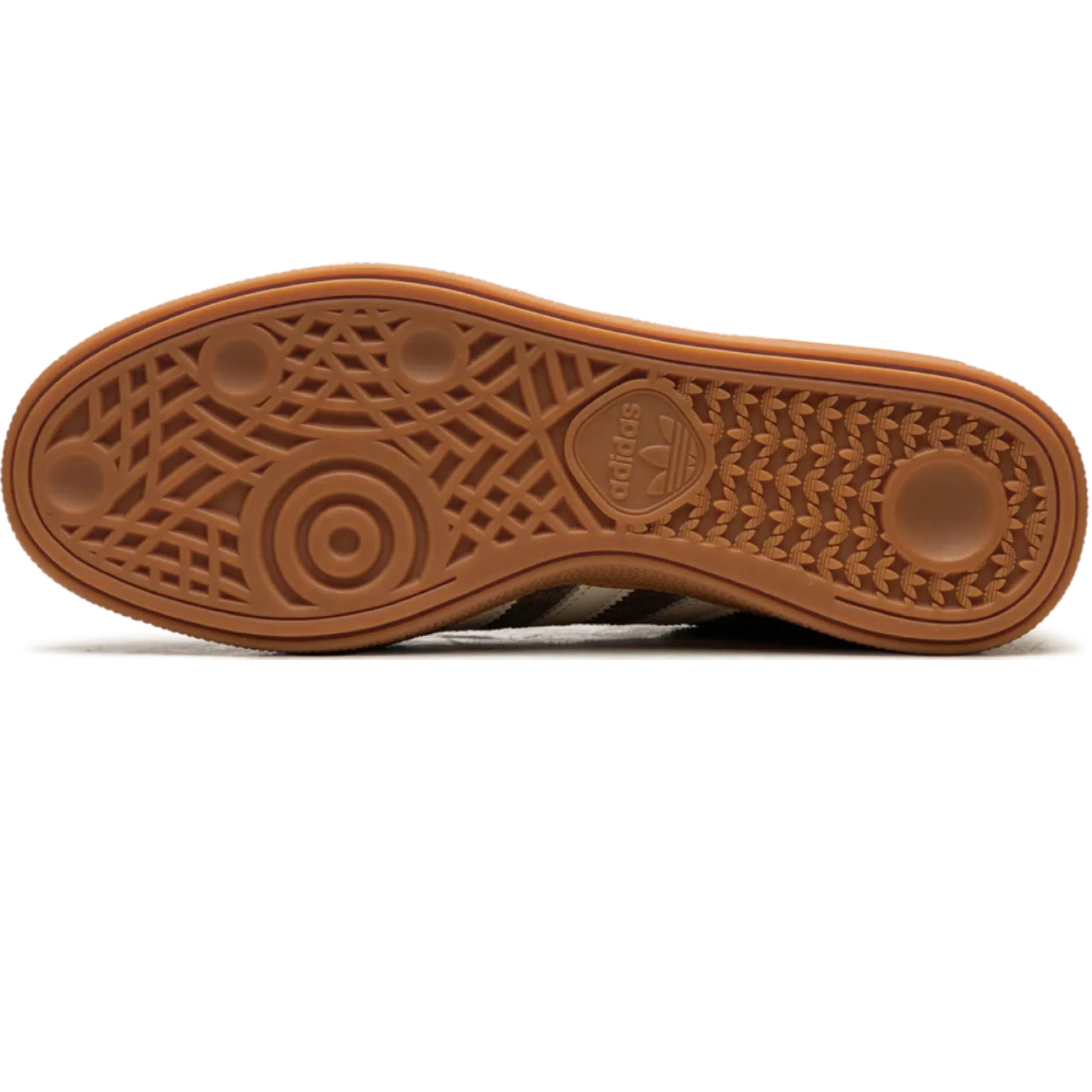 Кроссовки Adidas Handball Spezial WMNS "Earth Strata Gum" | Farsel