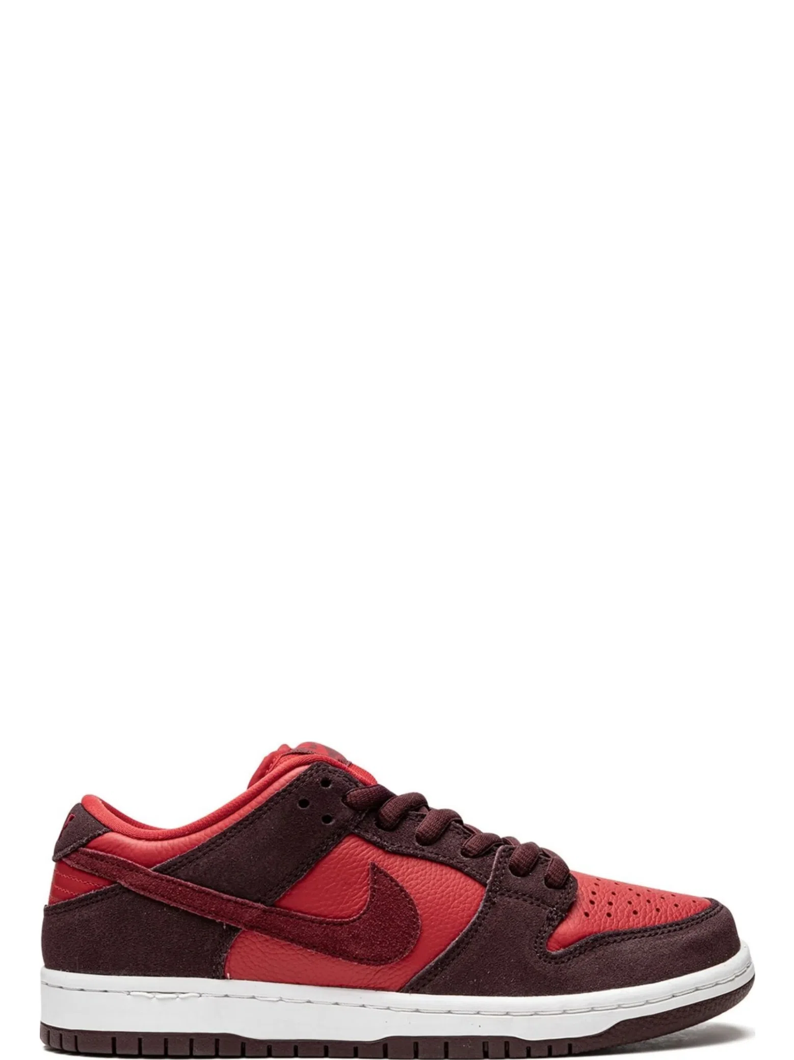 Кроссовки Nike SB Dunk Low "Cherry" | Farsel