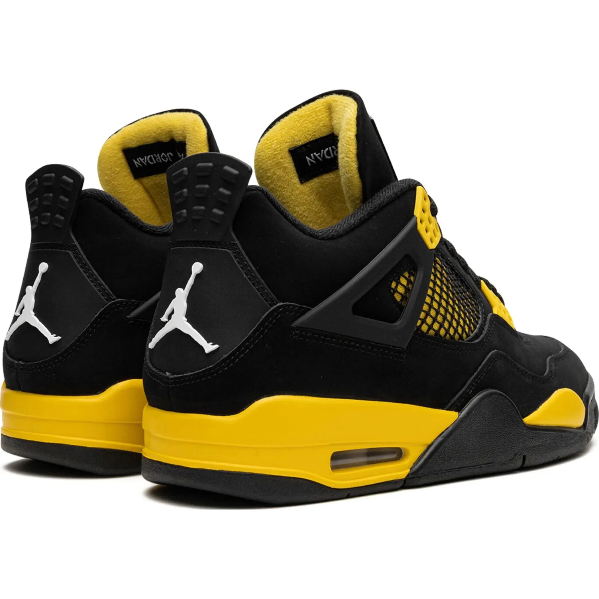  Nike Air Jordan 4 Retro SE "Thunder 2023" | Farsel