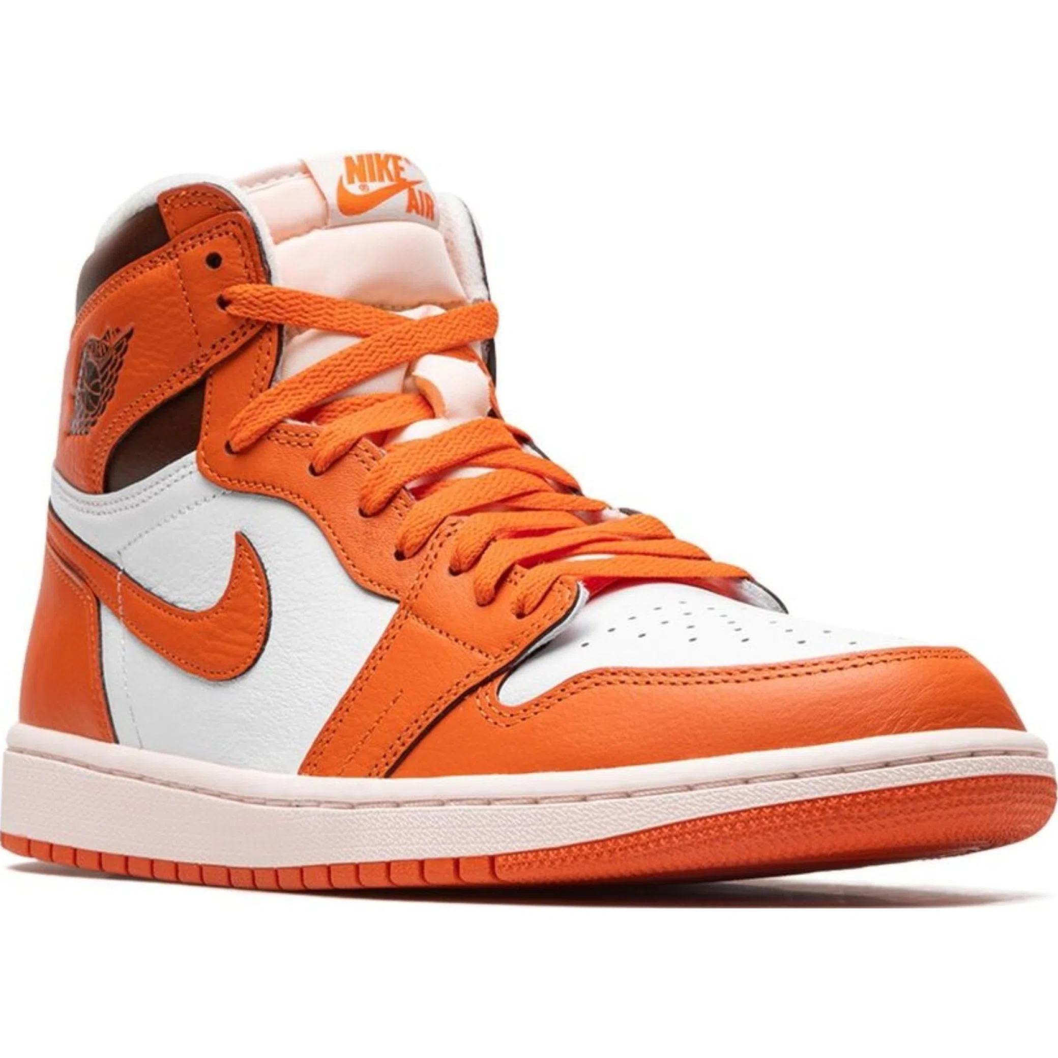 Кроссовки Nike Air Jordan 1 Retro High OG WMNS "Starfish" | Farsel