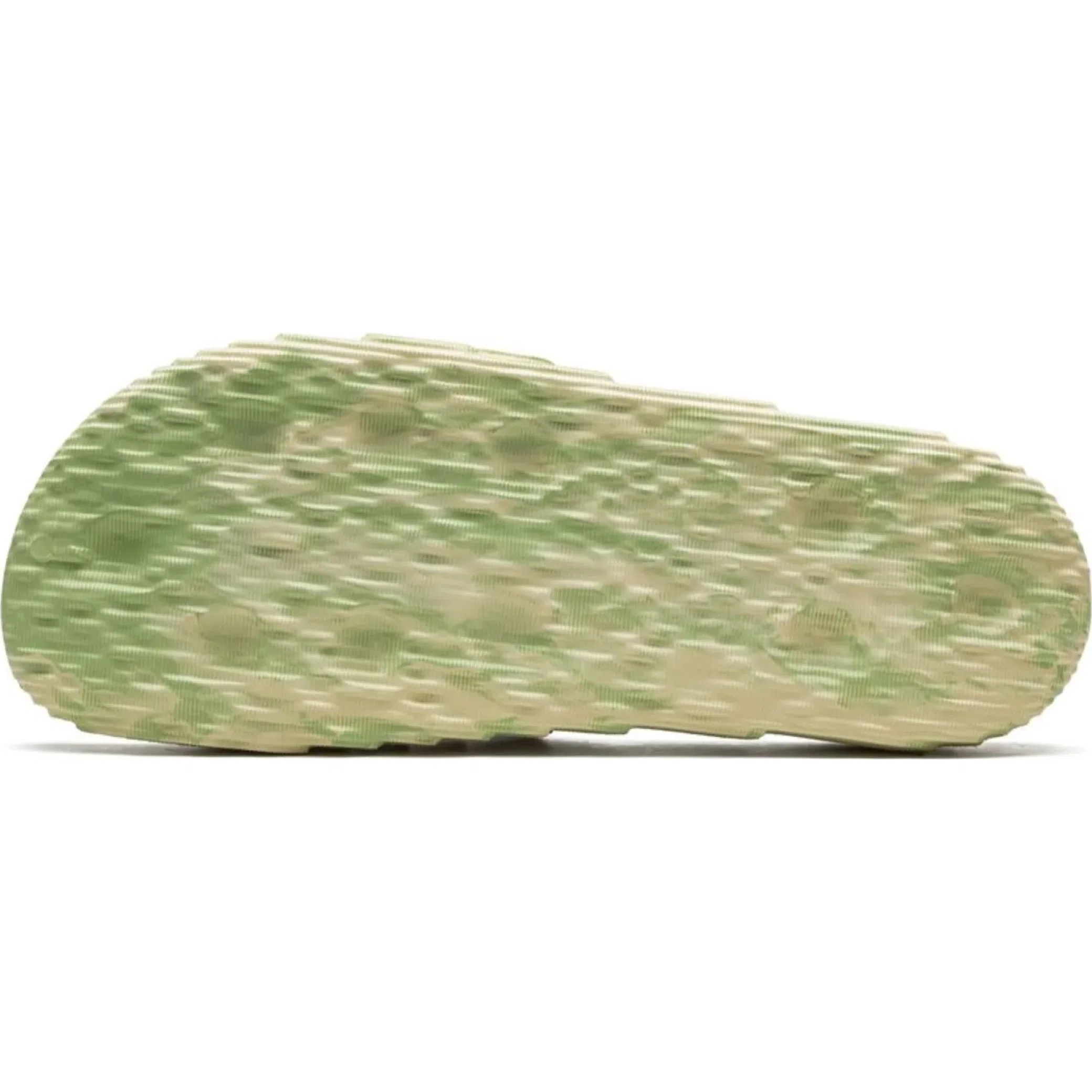  Adidas Adilette 22 Slides "Magic Lime St Desert Sand" | Farsel