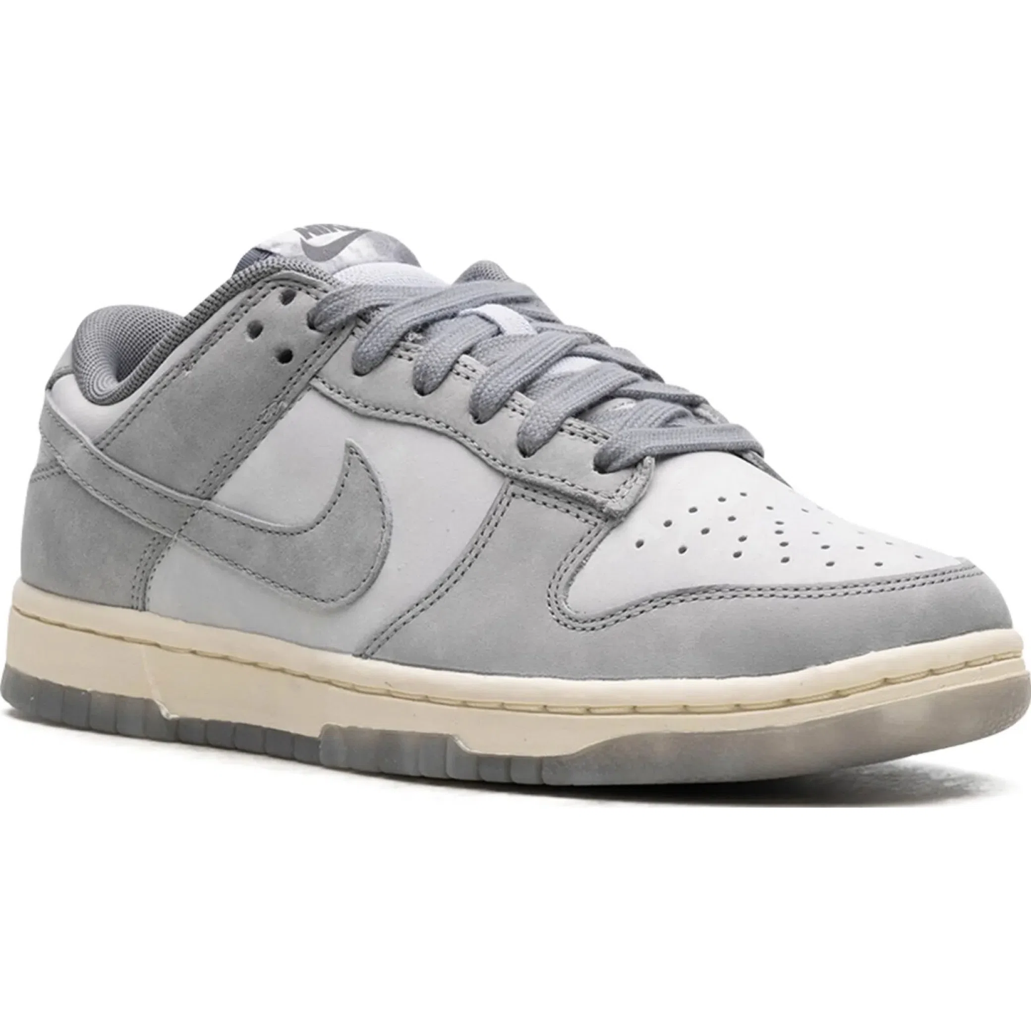 Кроссовки Nike Dunk Low WMNS "Cool Grey Football Grey" | Farsel