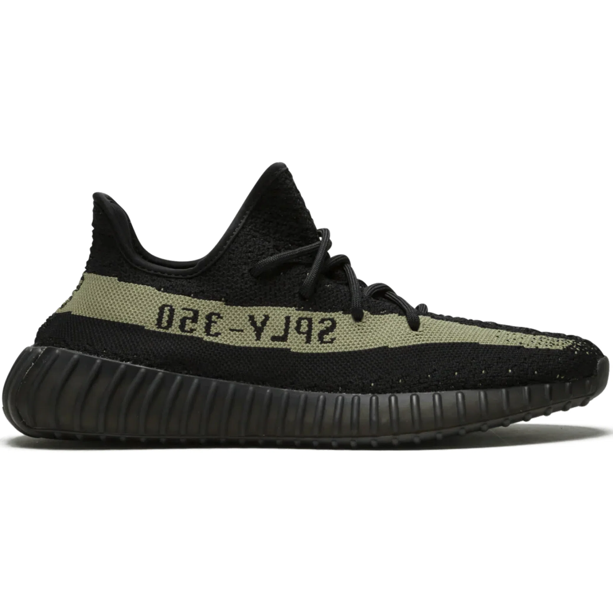 Кроссовки Adidas Yeezy Boost 350 V2 "Olive Green" | Farsel
