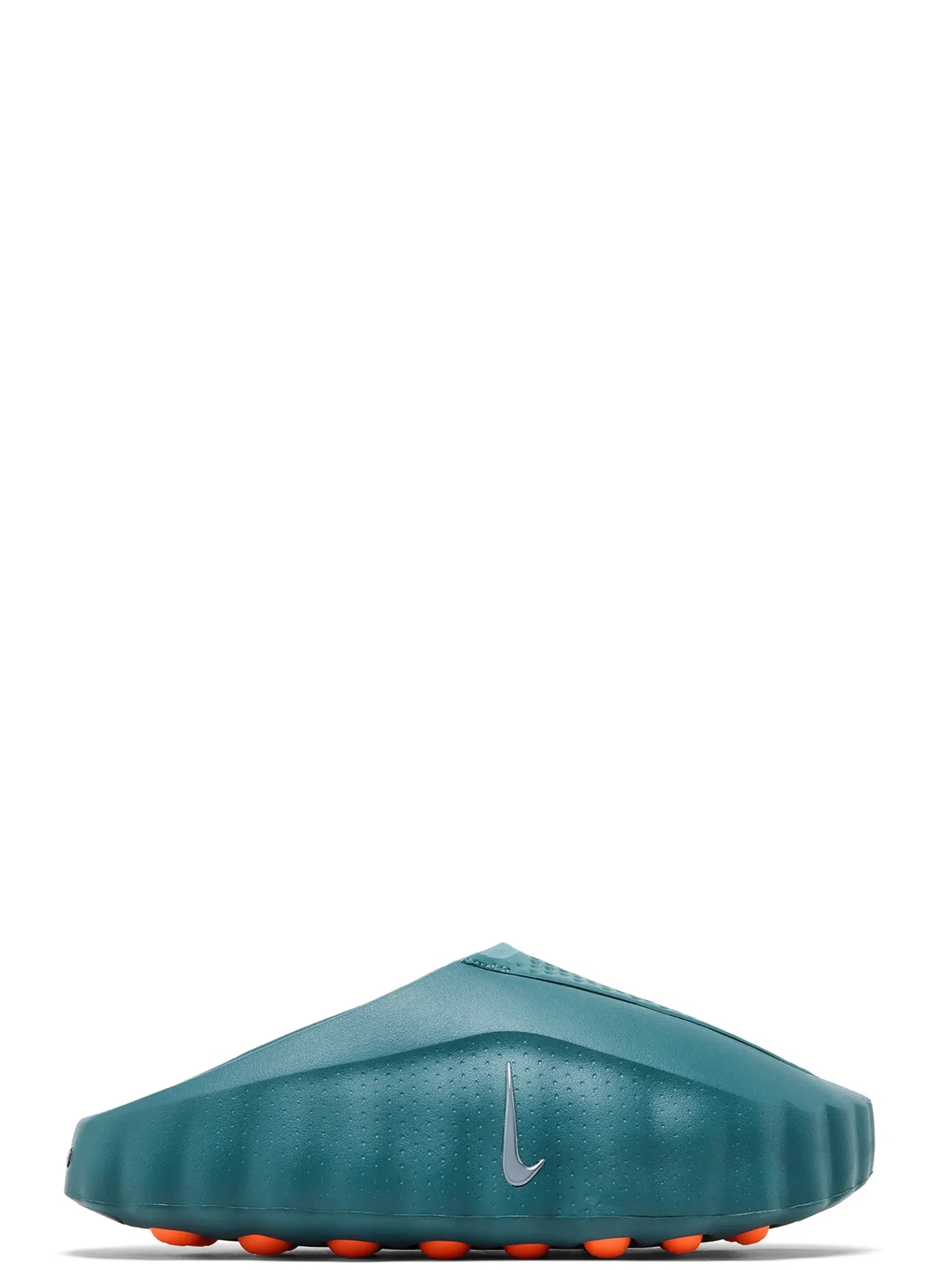 Мюли Nike Mind 001 "Mineral Slate" | Farsel