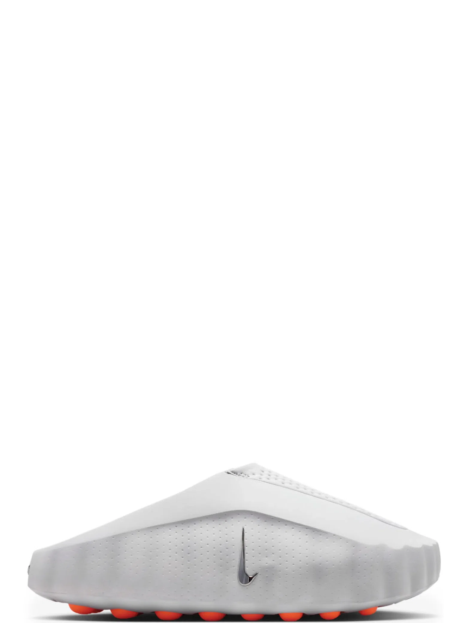 Сланцы Nike Mind 001 Mule "Light Smoke Grey" | Farsel