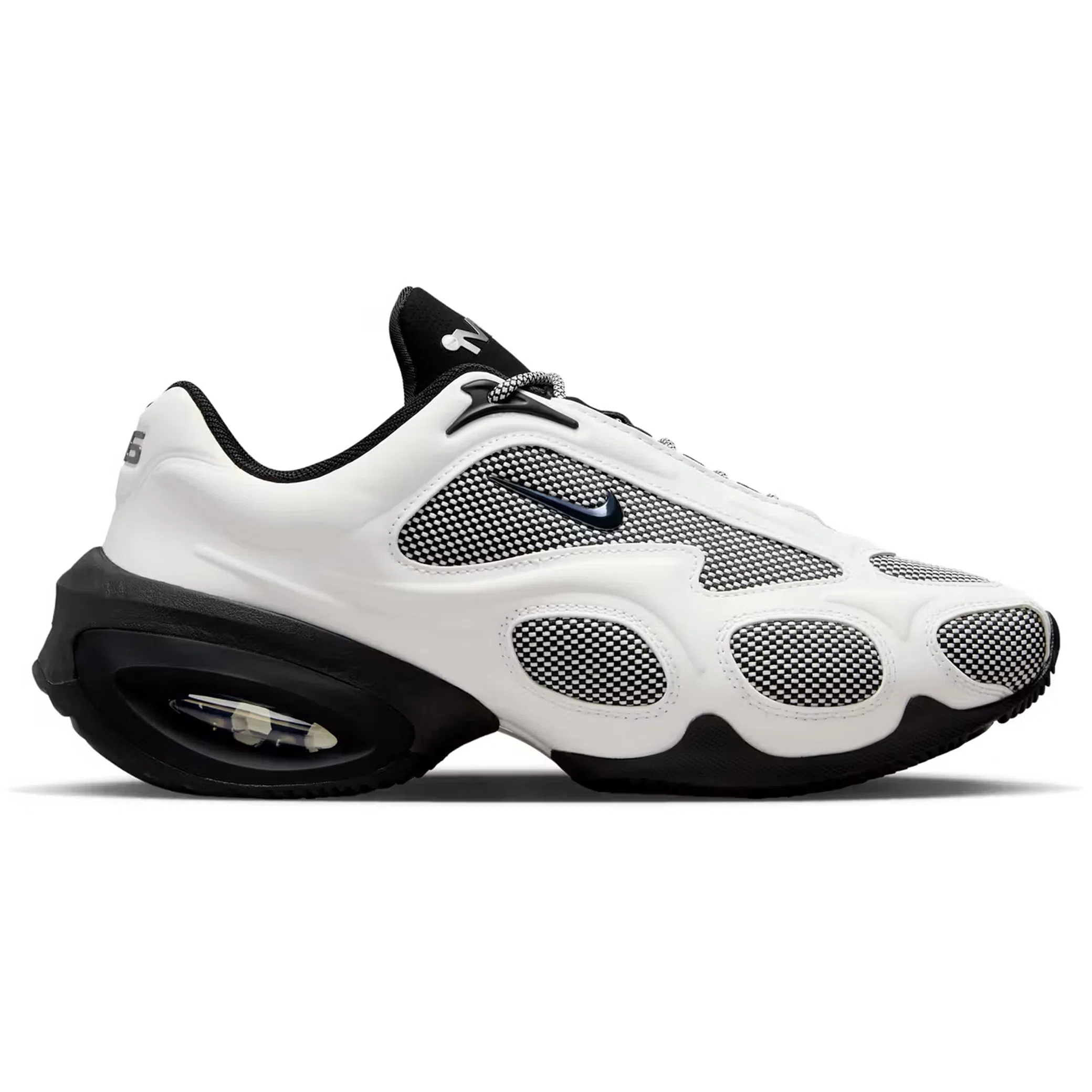 Кроссовки Nike Air Max Muse "Summit White" | Farsel