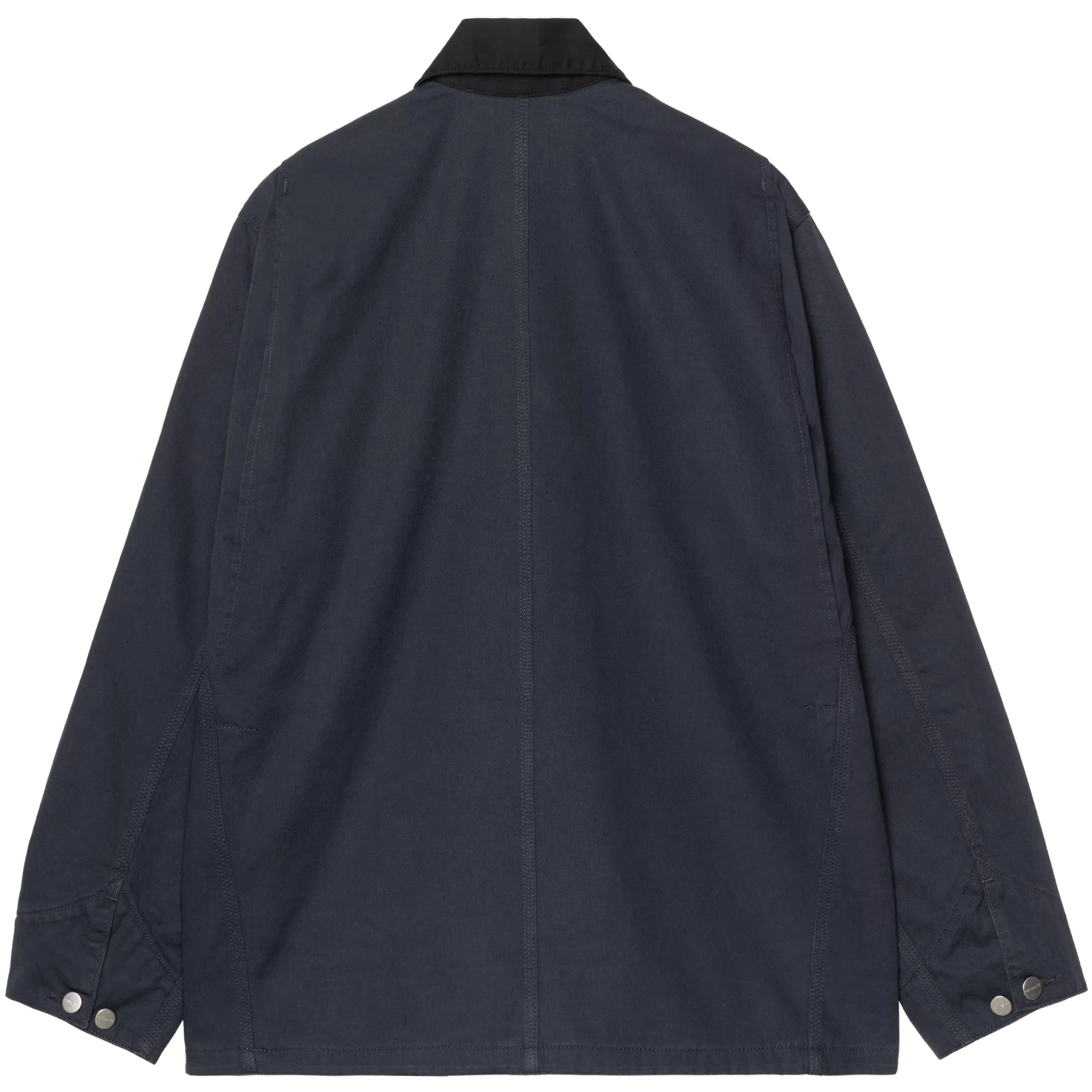 Куртки Carhartt OG Chore Coat "Deep Night / Black" | Farsel