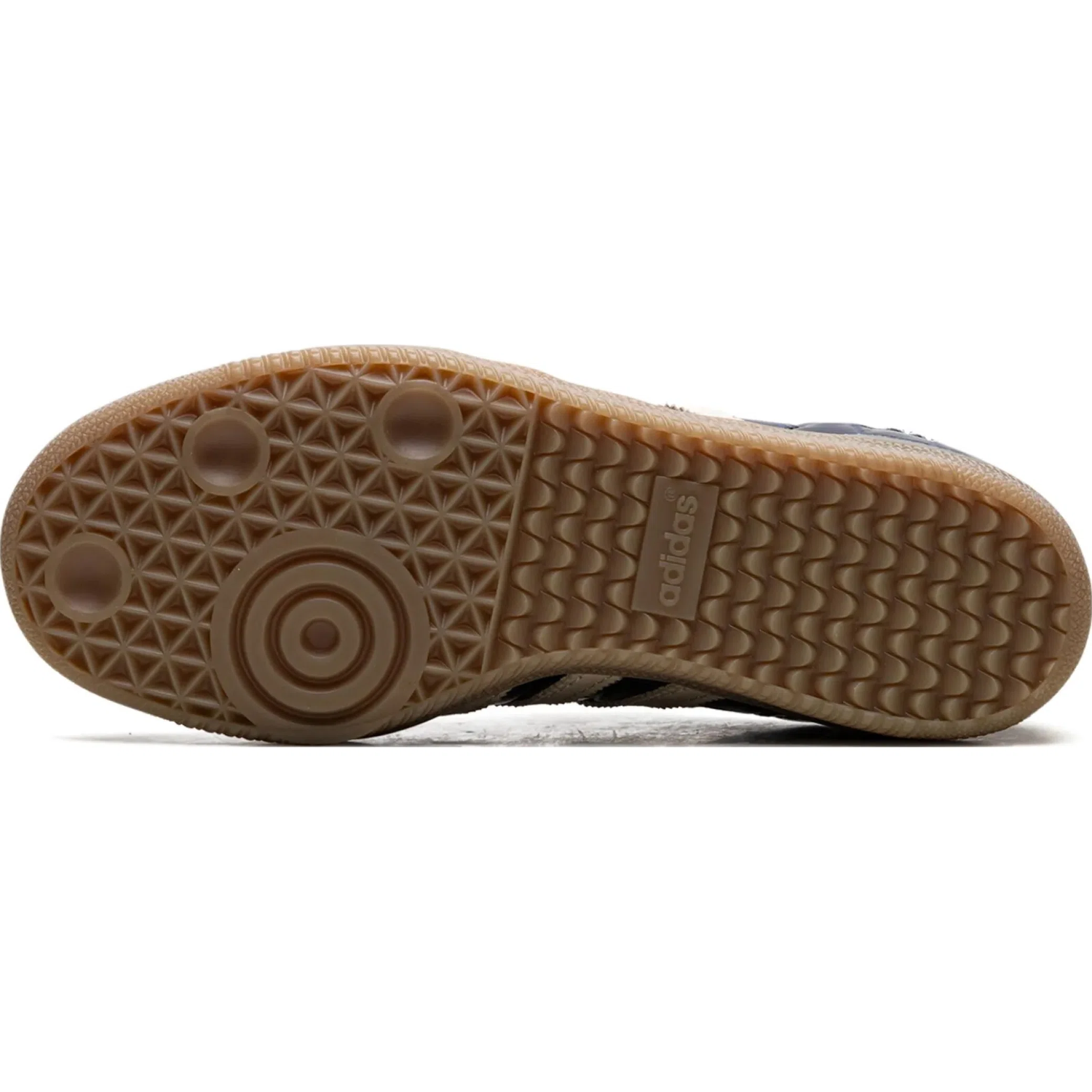  Adidas Samba "Wales Bonner - Navy Croc" | Farsel