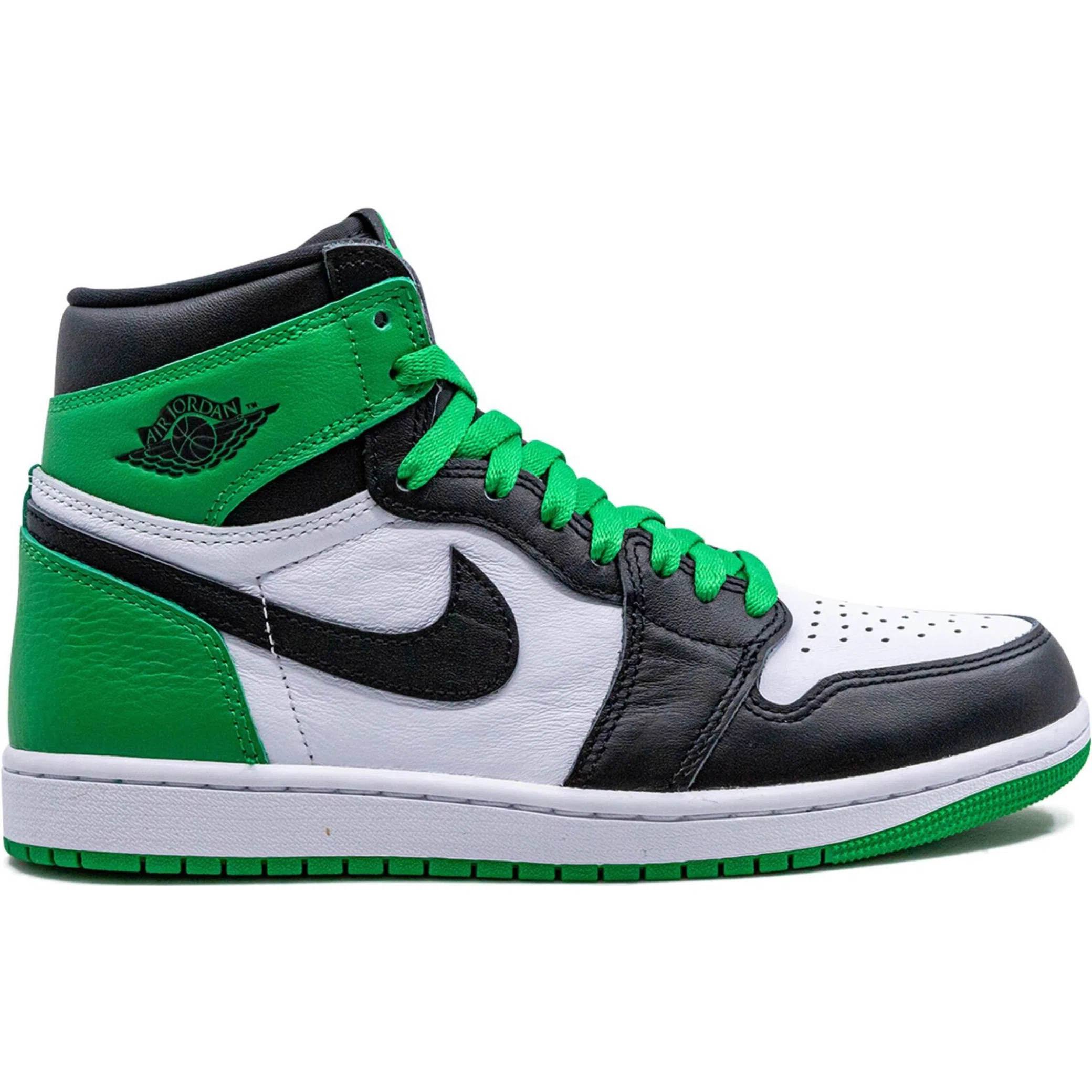  Nike Air Jordan 1 Retro High OG "Lucky Green" | Farsel