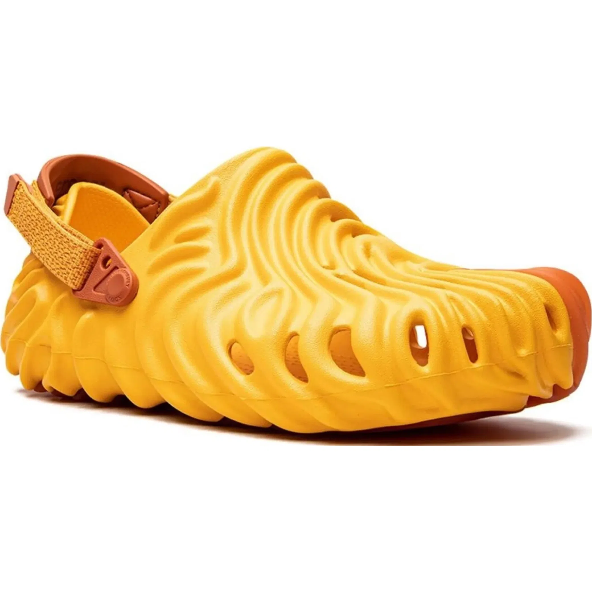  Crocs Pollex Clog "Salehe Bembury - Cobbler" | Farsel