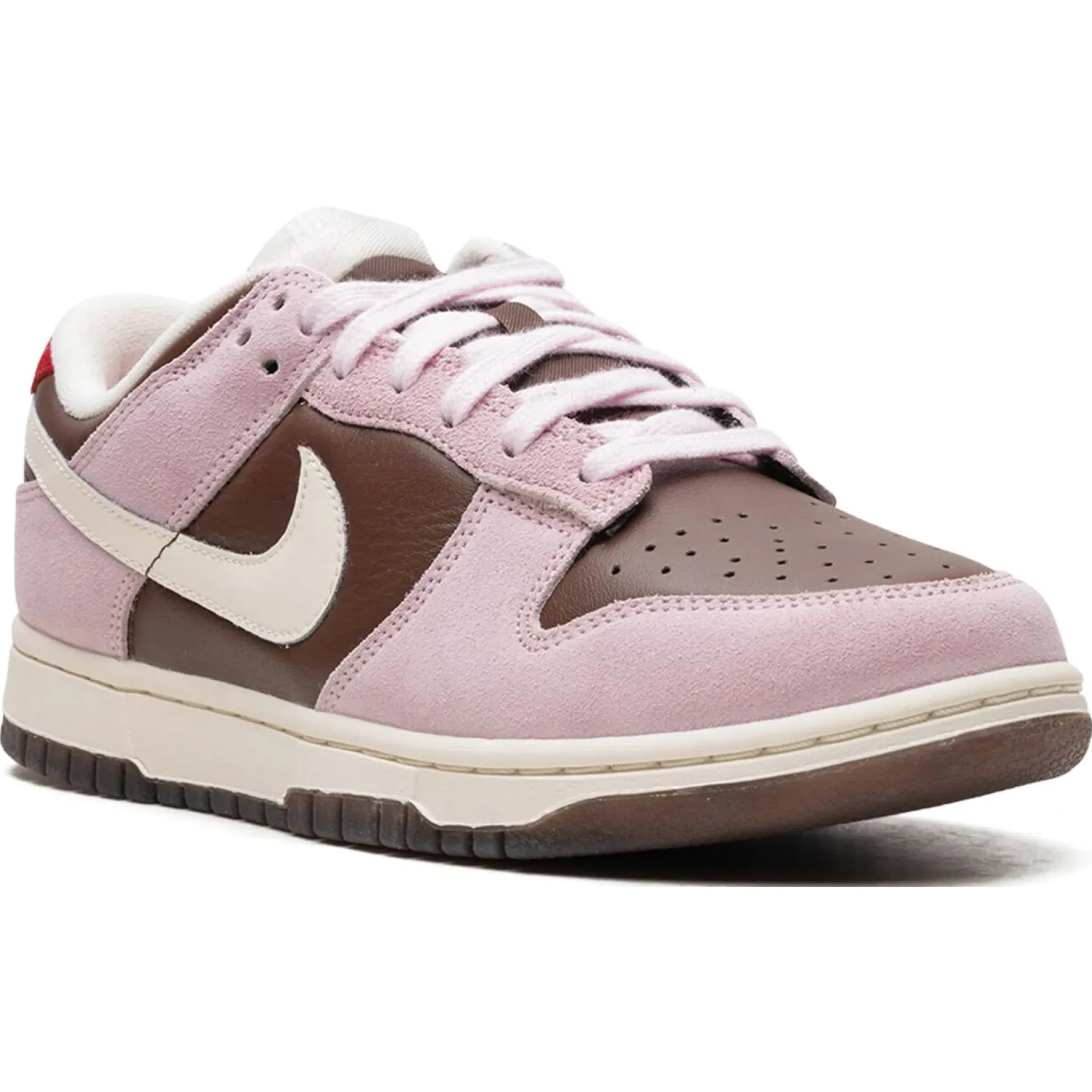 Кроссовки Nike Dunk Low WMNS "Neapolitan" | Farsel
