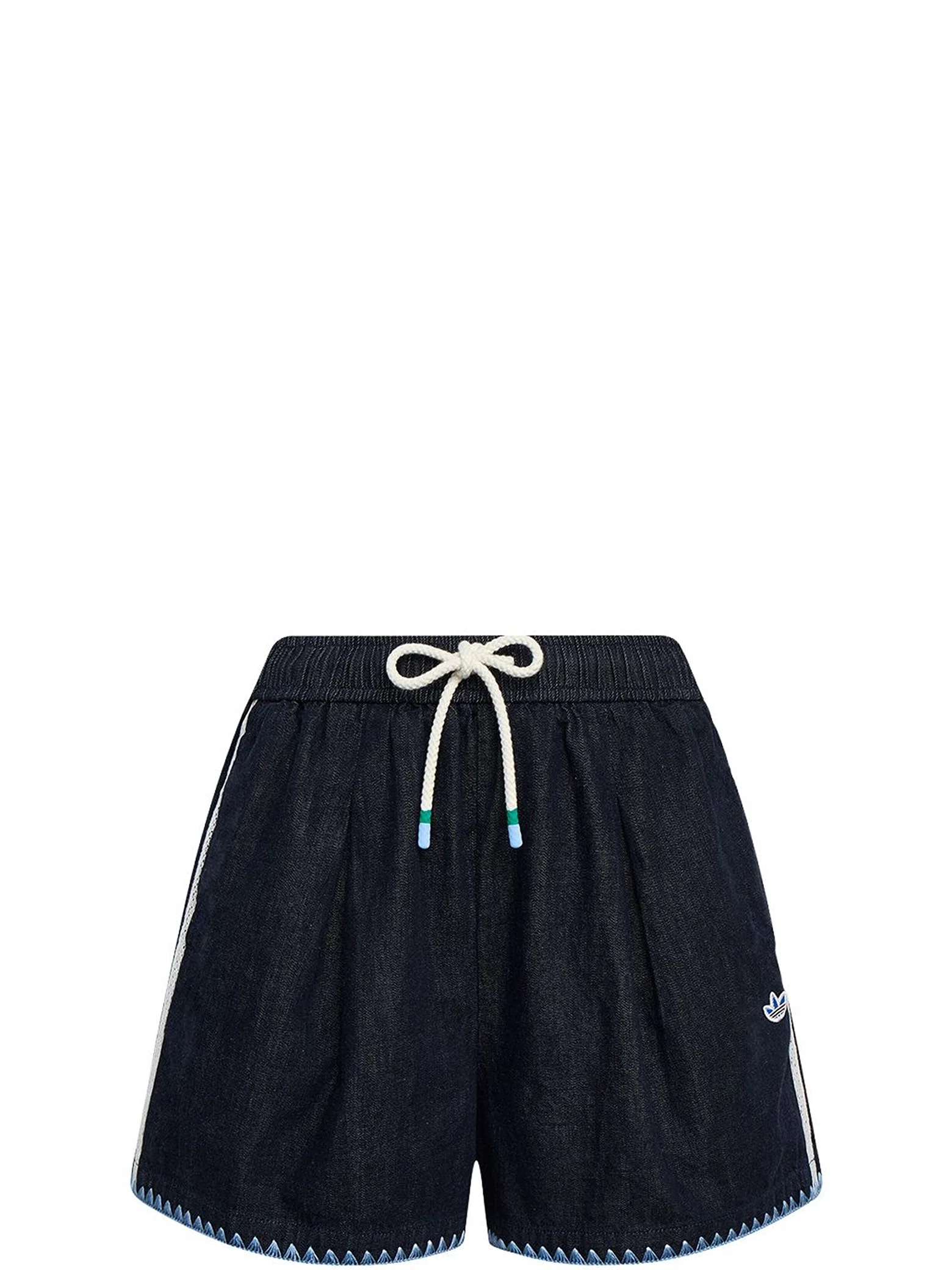 Шорты Adidas Resort S Shorts W "Indigo Denim" | Farsel