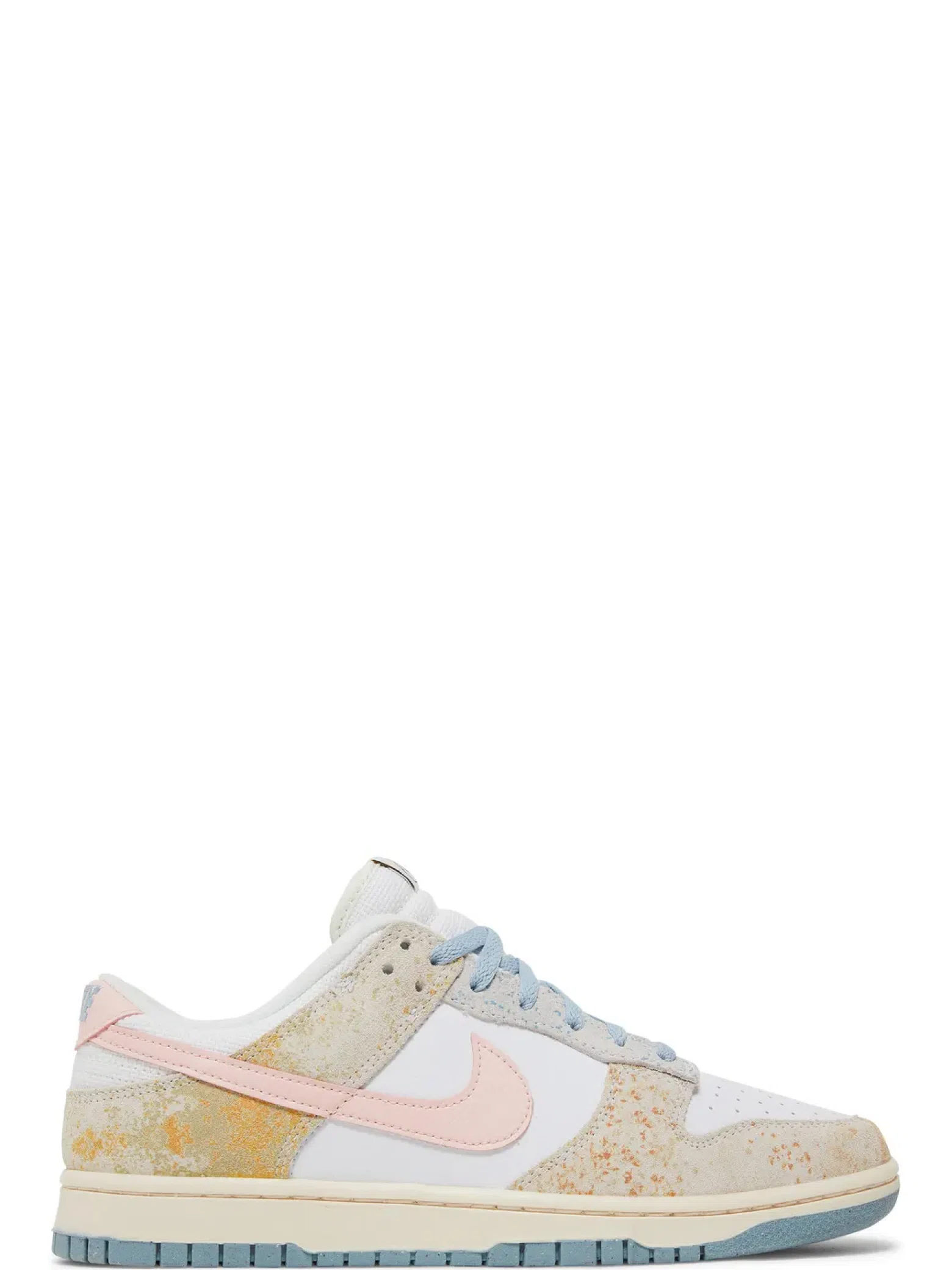 Кроссовки Nike Dunk Low "Oxidized" | Farsel