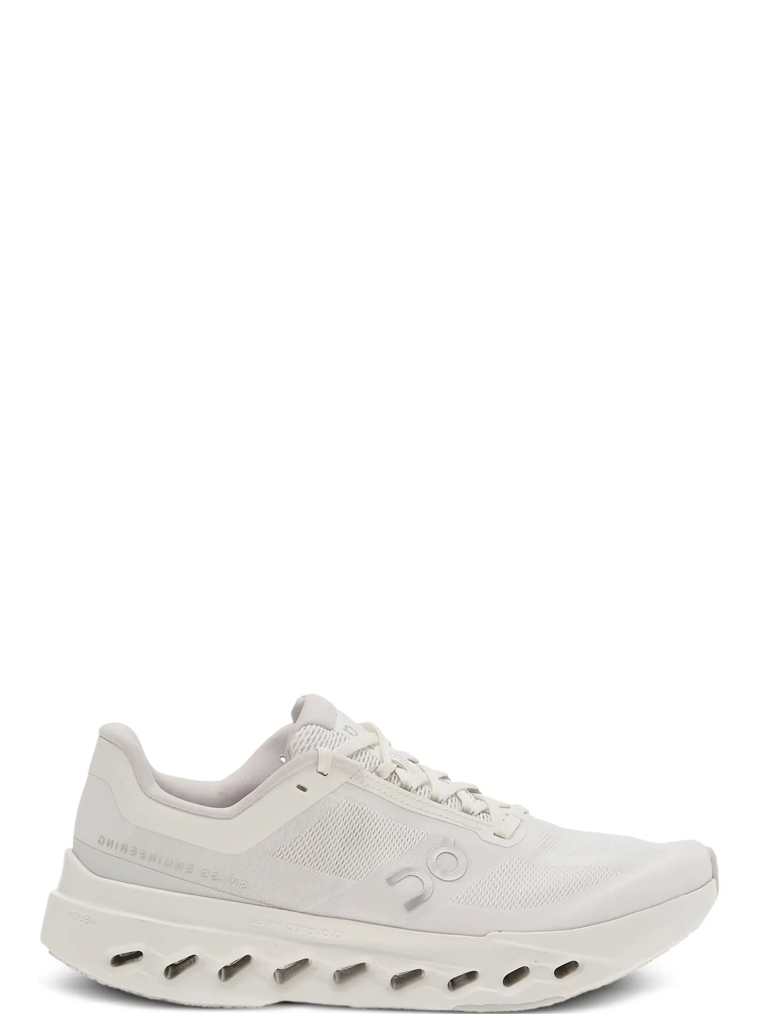 Кроссовки ON Cloudsurfer Next Sneakers WMNS "White" | Farsel