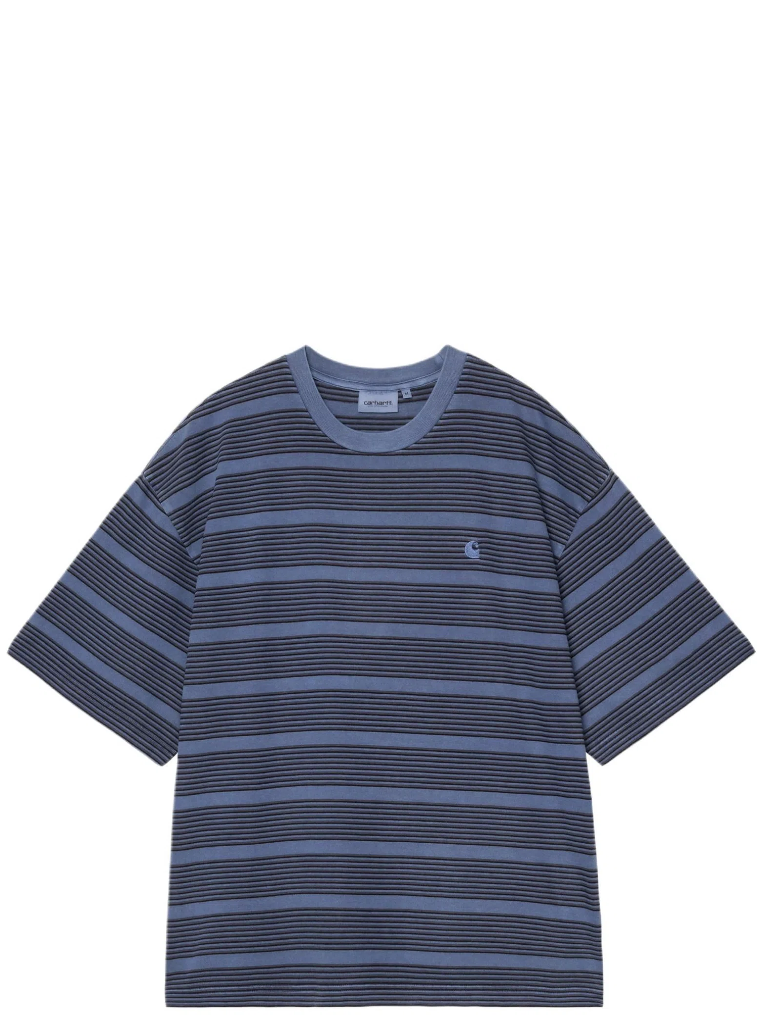 Футболки Carhartt Hanson T-Shirt "Jupiter" | Farsel