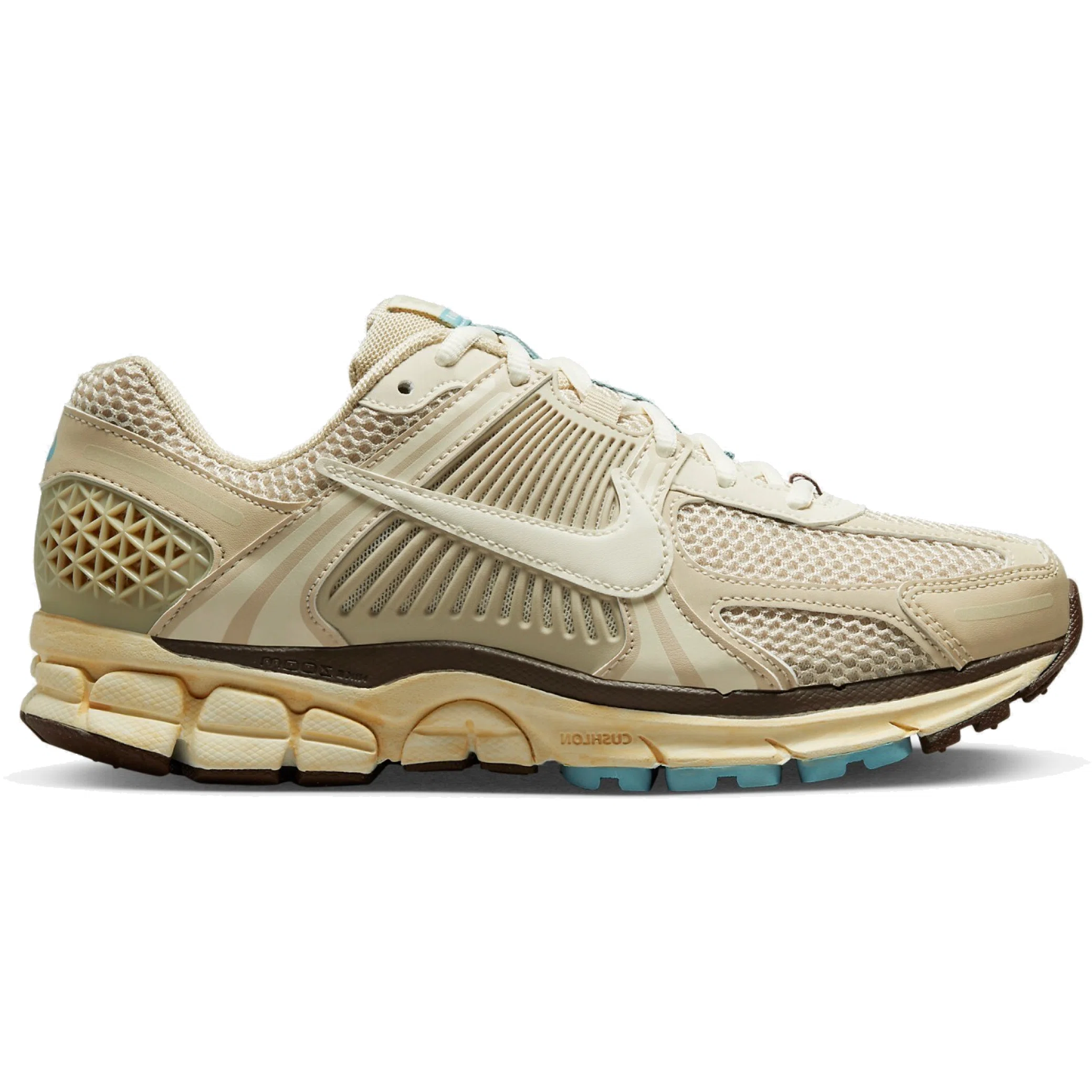 Кроссовки Nike Air Zoom Vomero 5 WMNS "Oatmeal" | Farsel