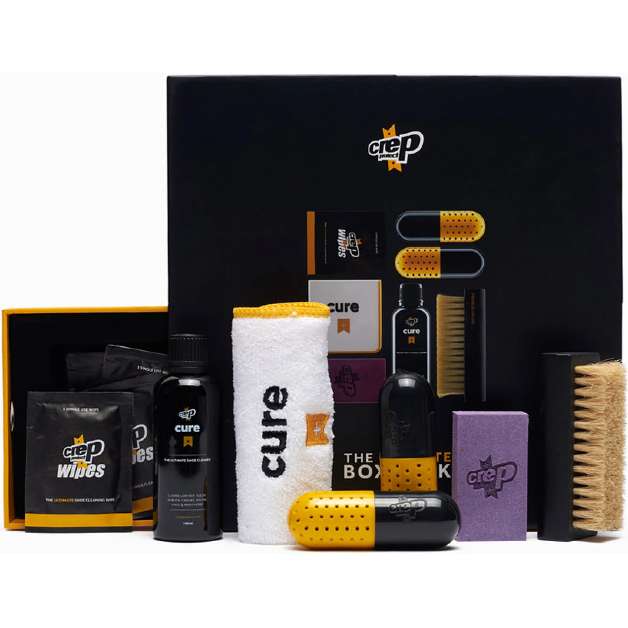  Crep Protect Box Pack | Farsel