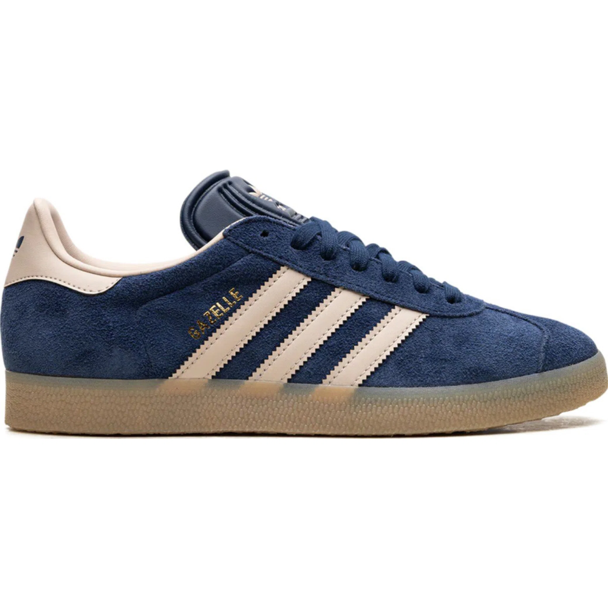 Кроссовки Adidas Gazelle "Night Indigo" | Farsel