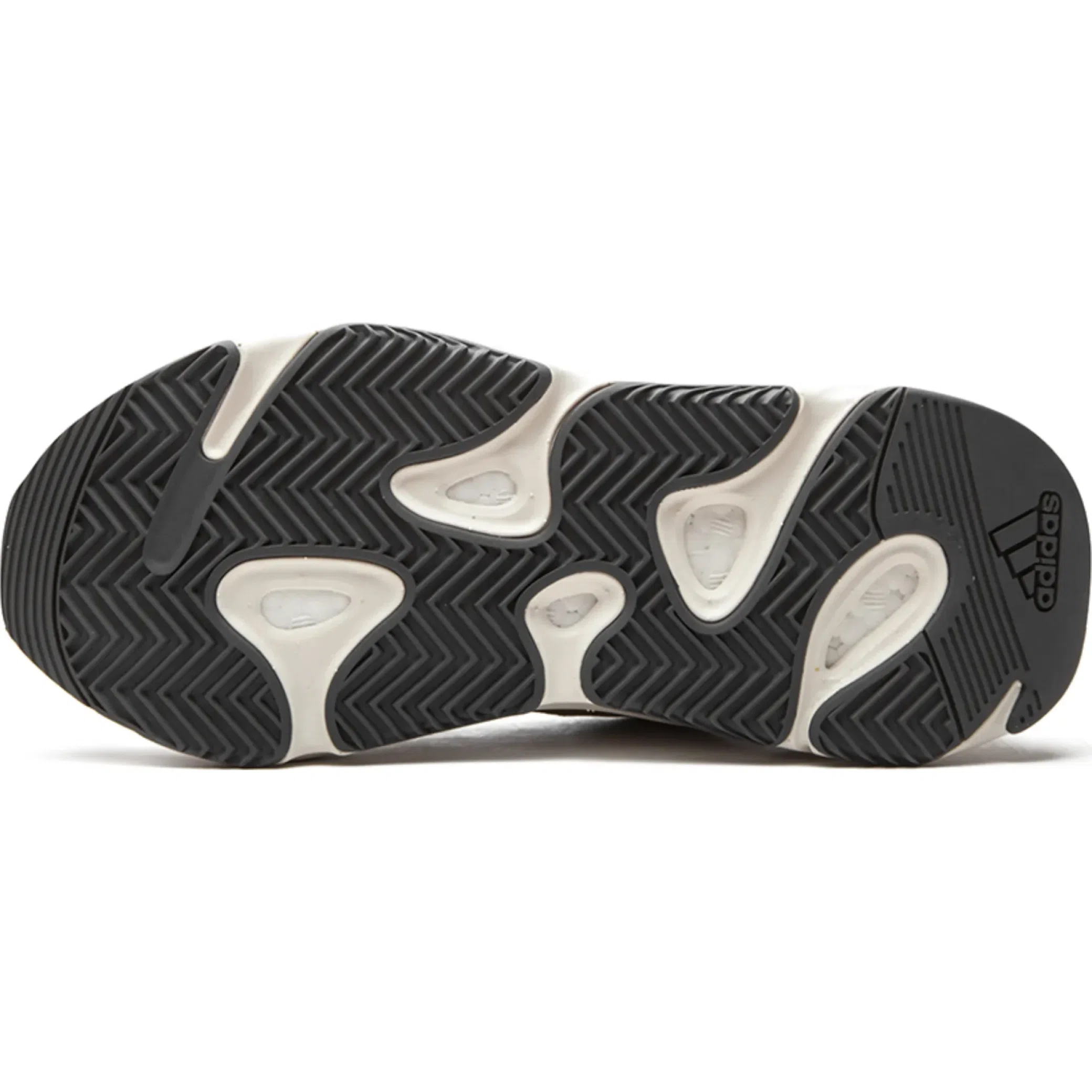 Кроссовки Adidas Yeezy Boost 700 V2 "Cream" | Farsel