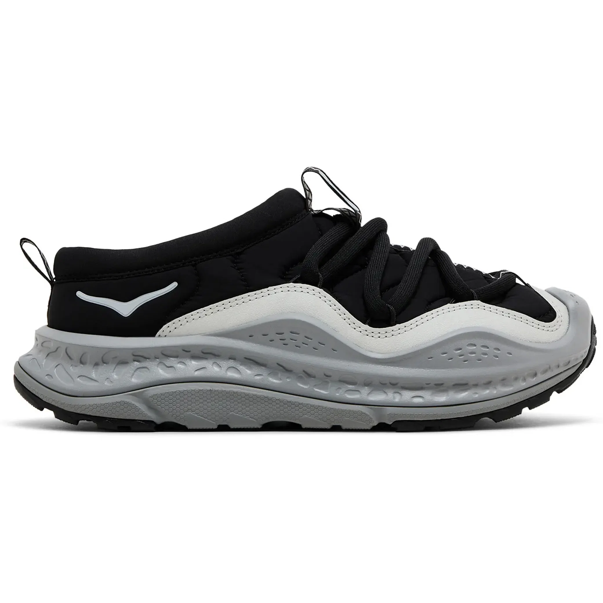 Кроссовки HOKA Ora Primo "Black Carbon" | Farsel