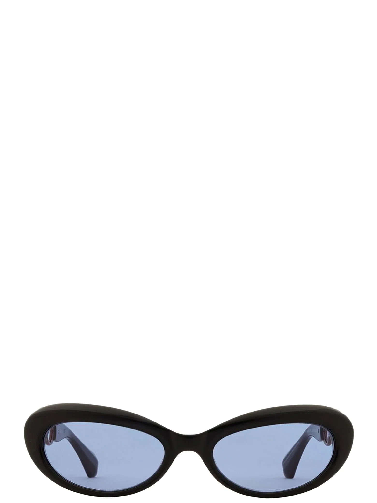 Очки Vivienne Westwood Sunglasses DUCHESS "Shiny Black" | Farsel