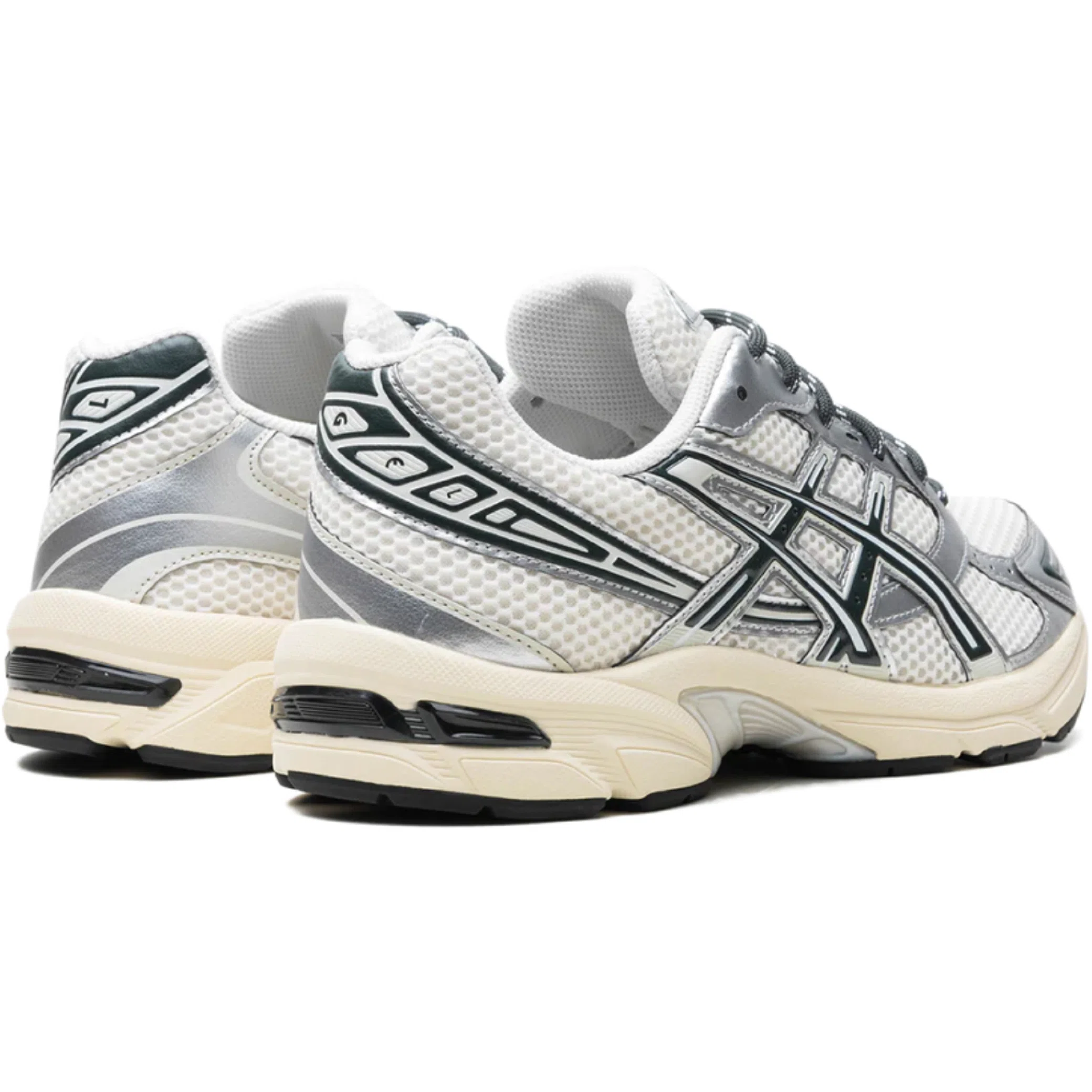  Asics Gel-1130 "Kith Cream Scarab 2024" | Farsel