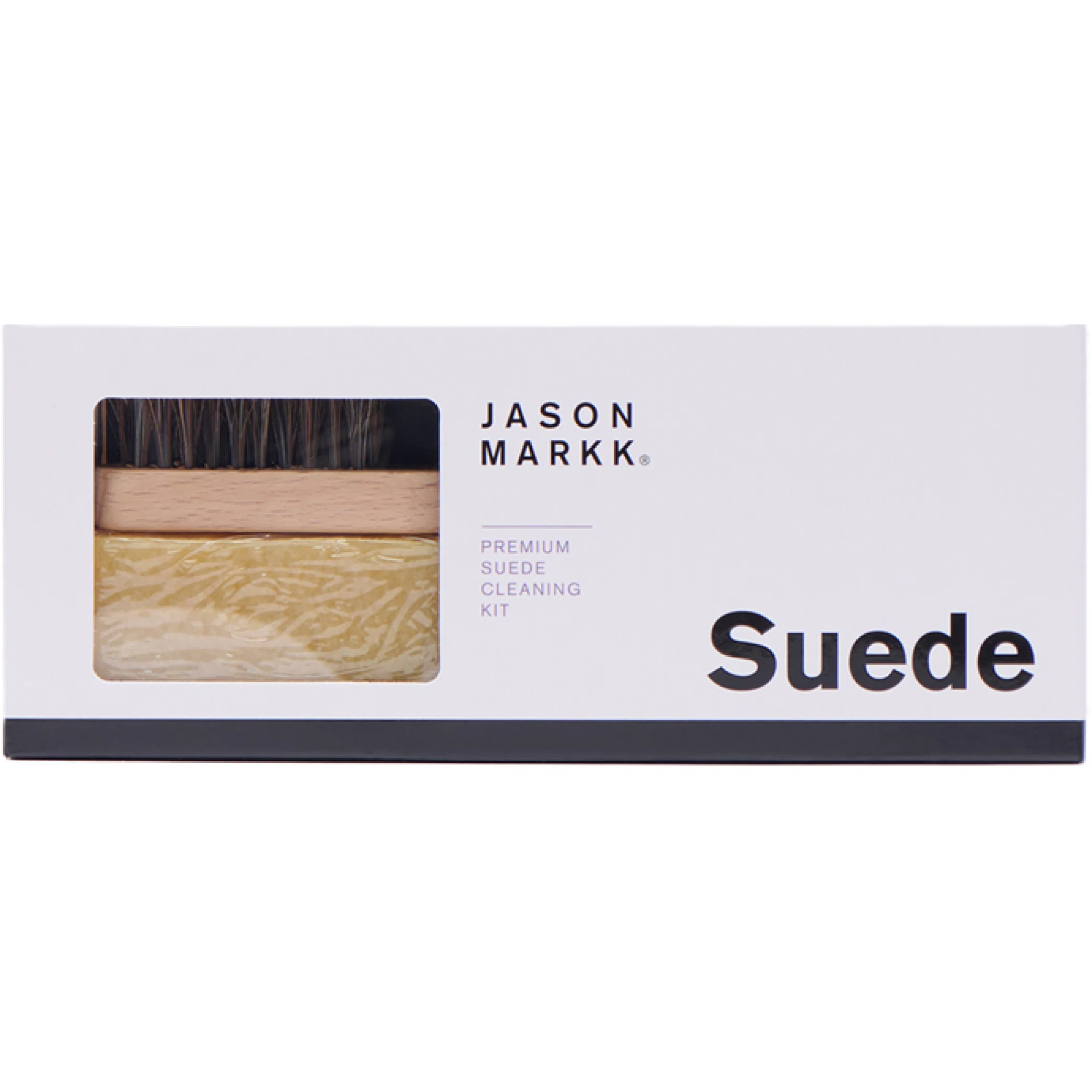Средства для ухода за обувью Jason Markk Suede Cleaning Kit | Farsel