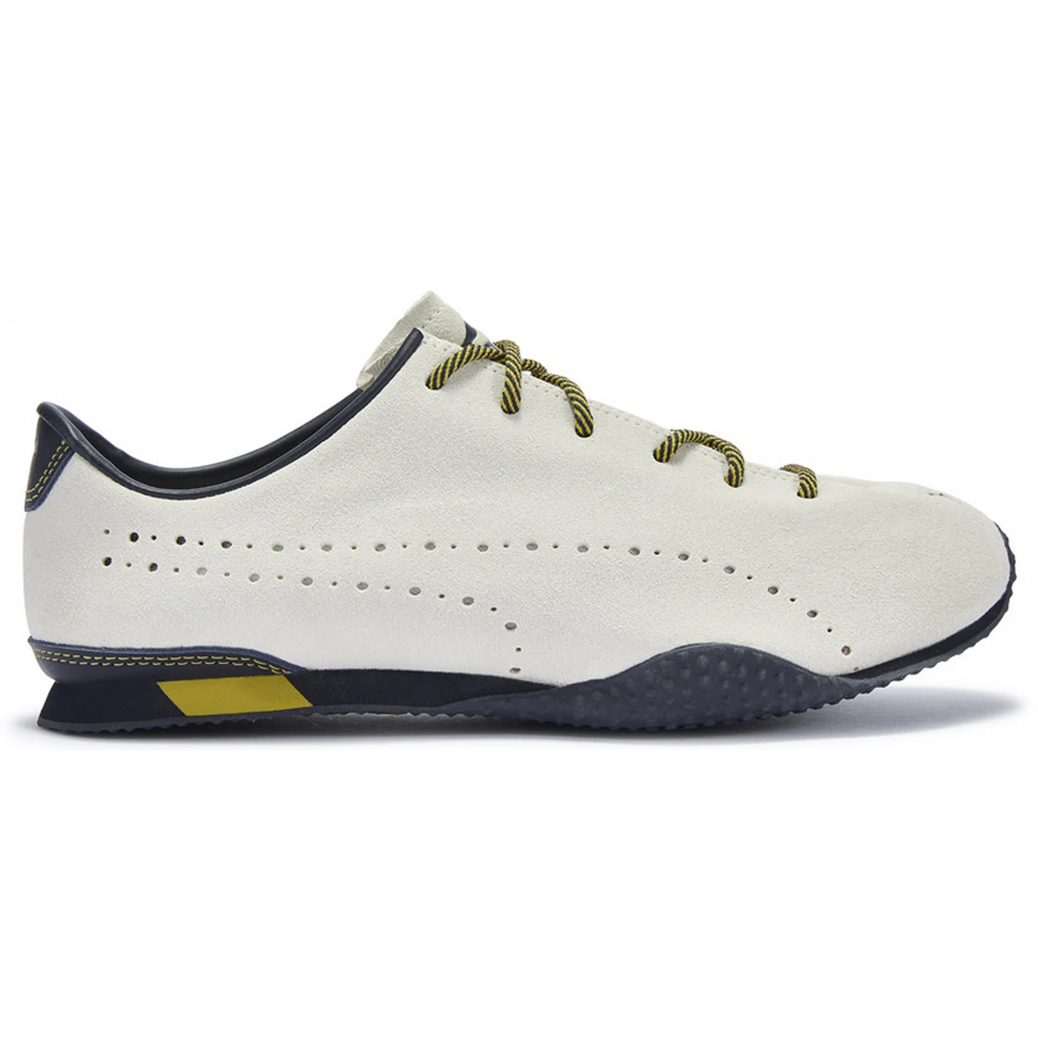 Кроссовки Puma NOAFTERNO x H Street "Off White / Black" | Farsel