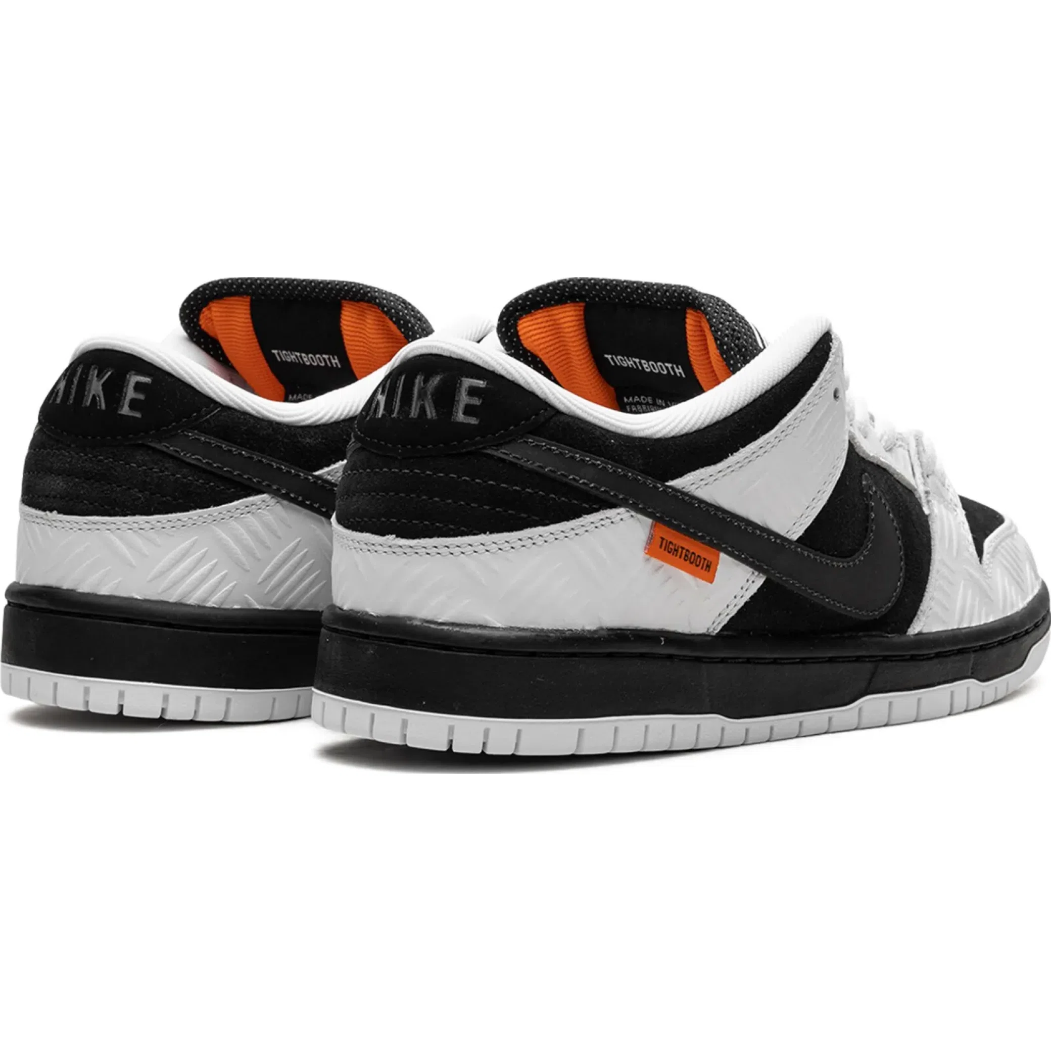 Кроссовки Nike SB Dunk Low "TIGHTBOOTH" | Farsel