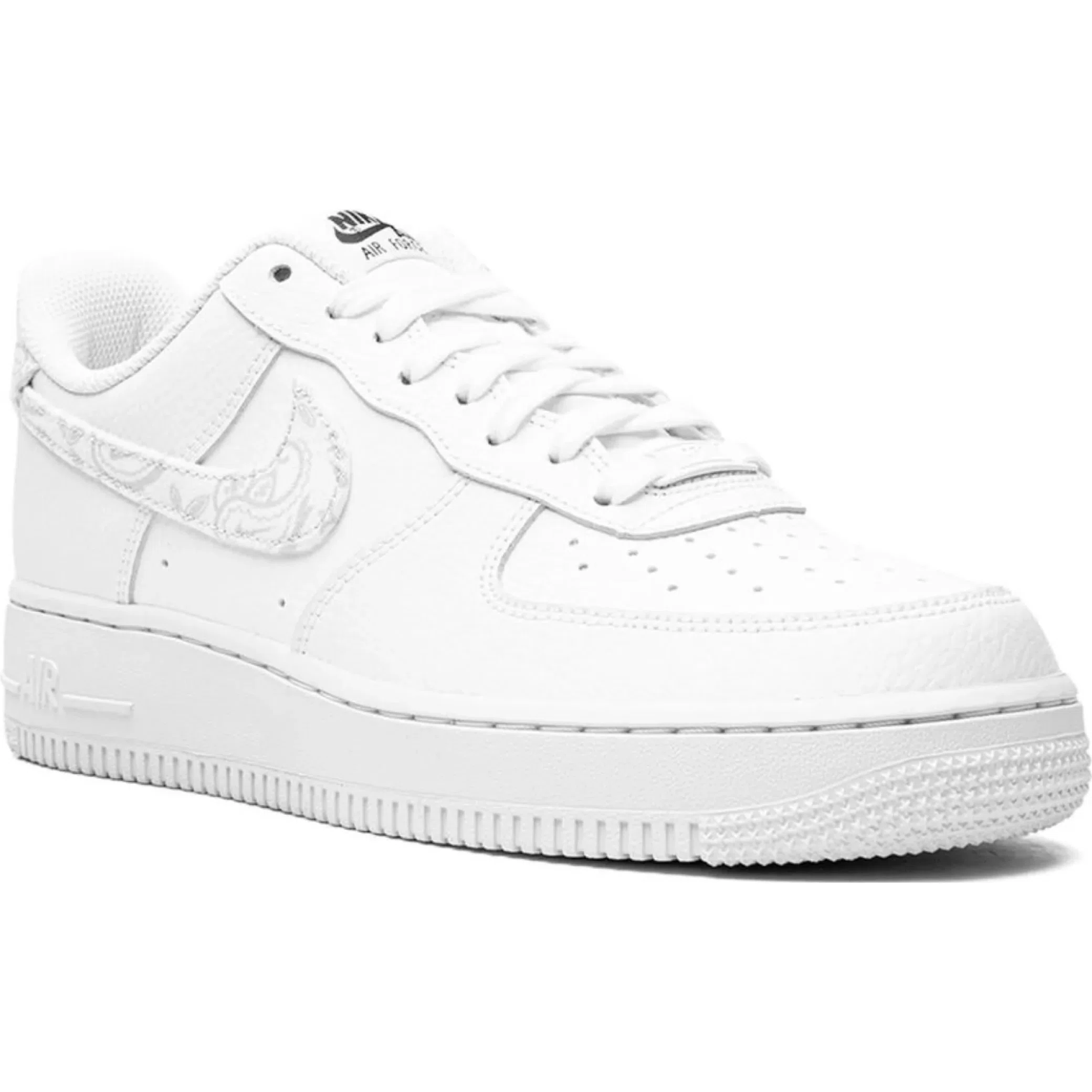  Nike Air Force 1 Low WMNS "White Paisley" | Farsel