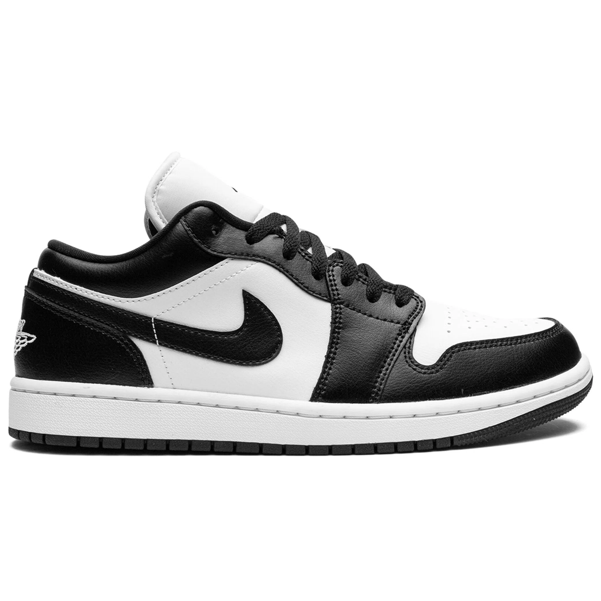 Кроссовки Nike Air Jordan 1 Low WMNS "Panda 2023" | Farsel