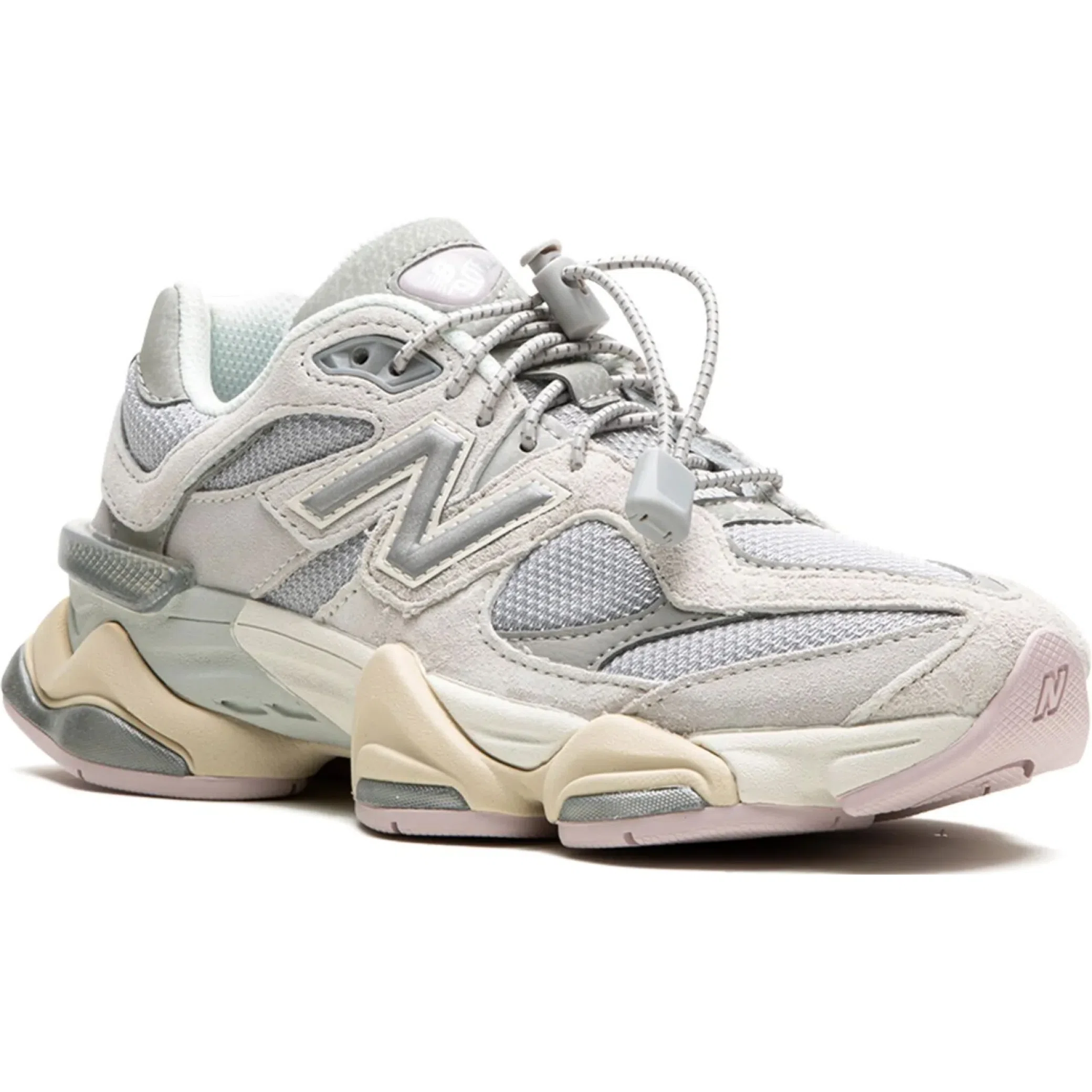  New Balance 9060 "Grey Matter" | Farsel