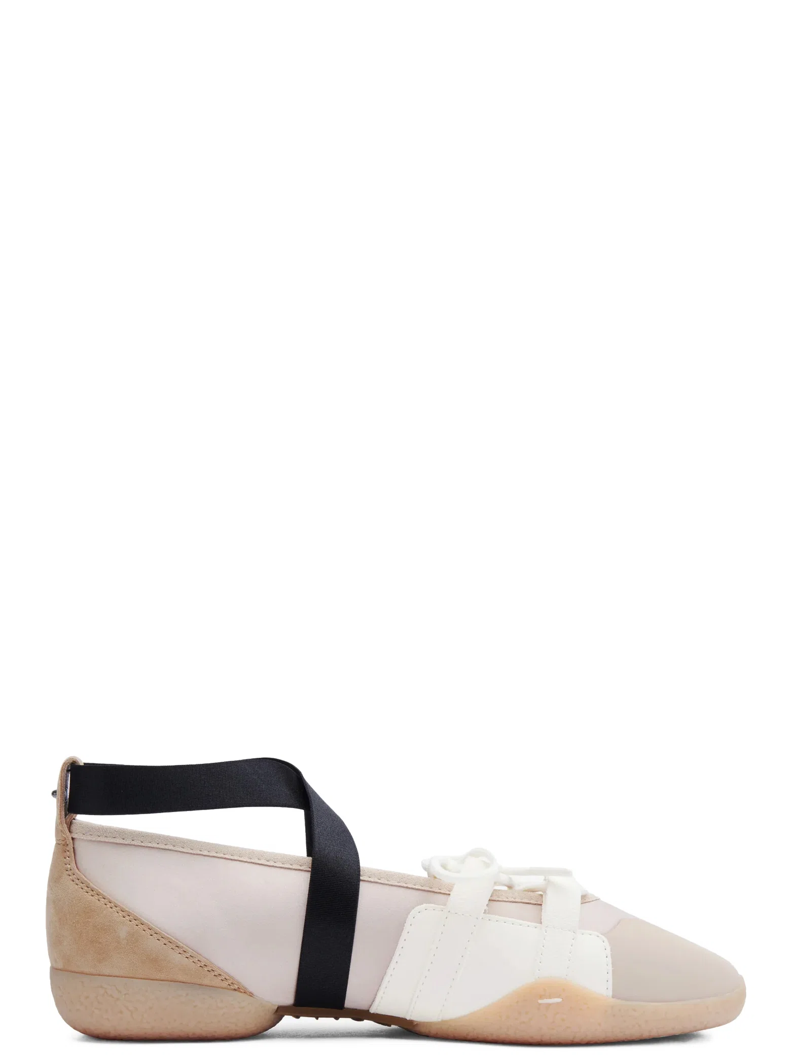 Балетки PANE Aria "Soft Alignment" | Farsel