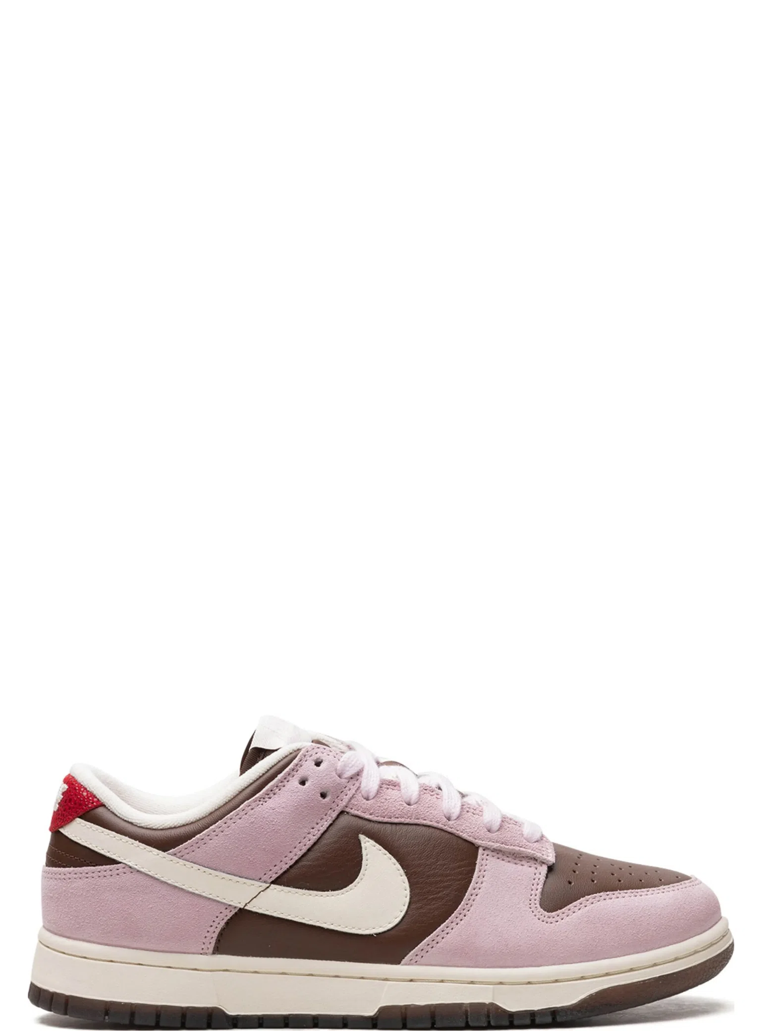 Кроссовки Nike Dunk Low WMNS "Neapolitan" | Farsel
