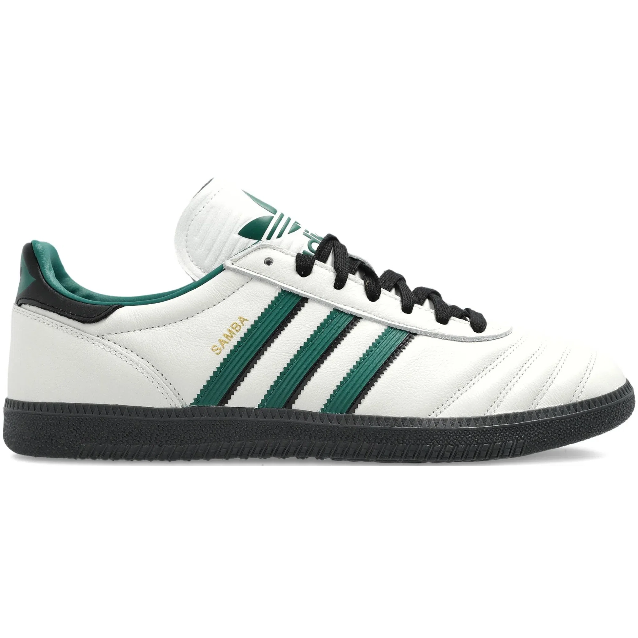  Adidas Samba JP "White Collegiate Green Carbon" | Farsel