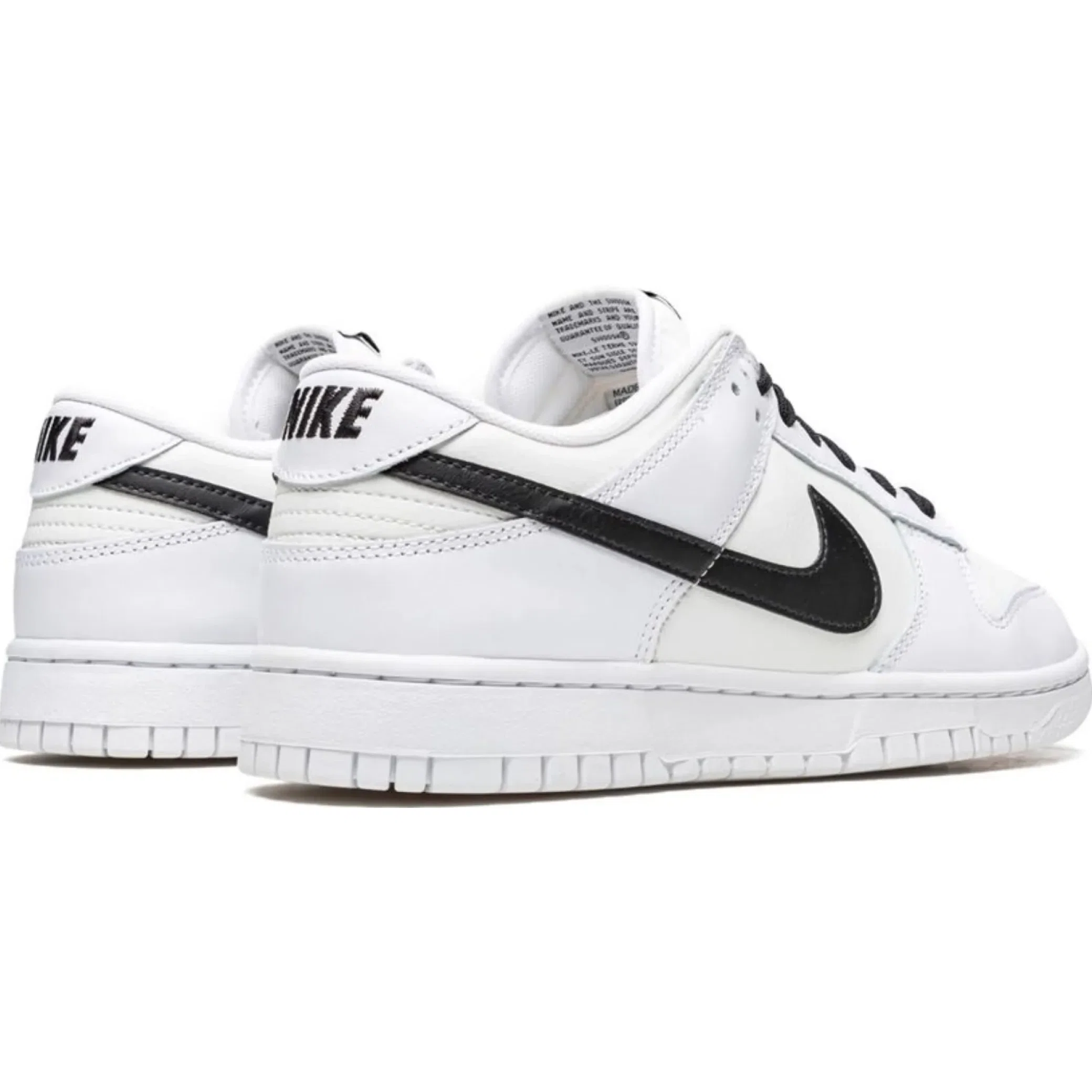 Кроссовки Nike Dunk Low "Reverse Panda" | Farsel