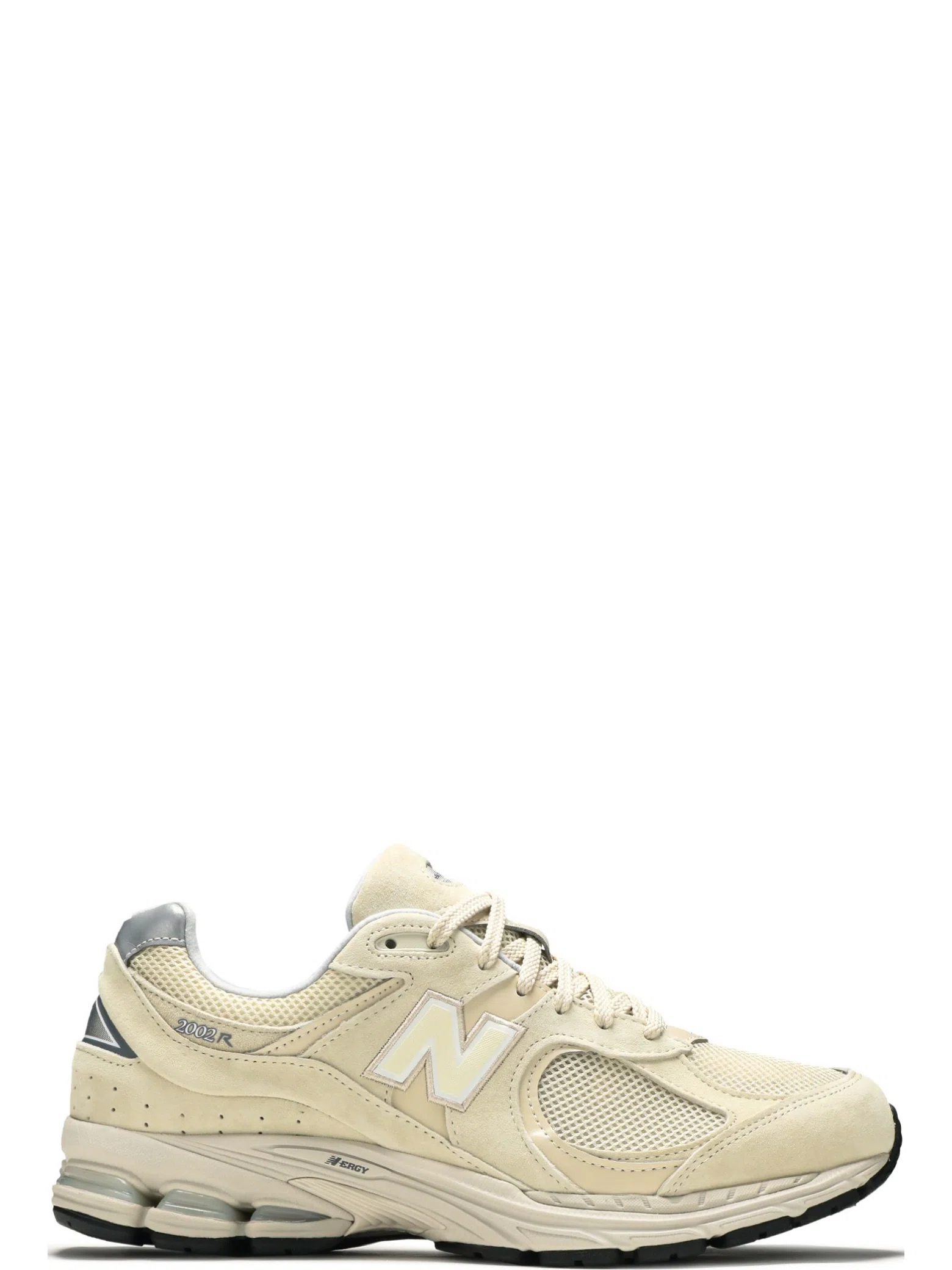 Кроссовки New Balance 2002R "Bone Light Aluminum" | Farsel